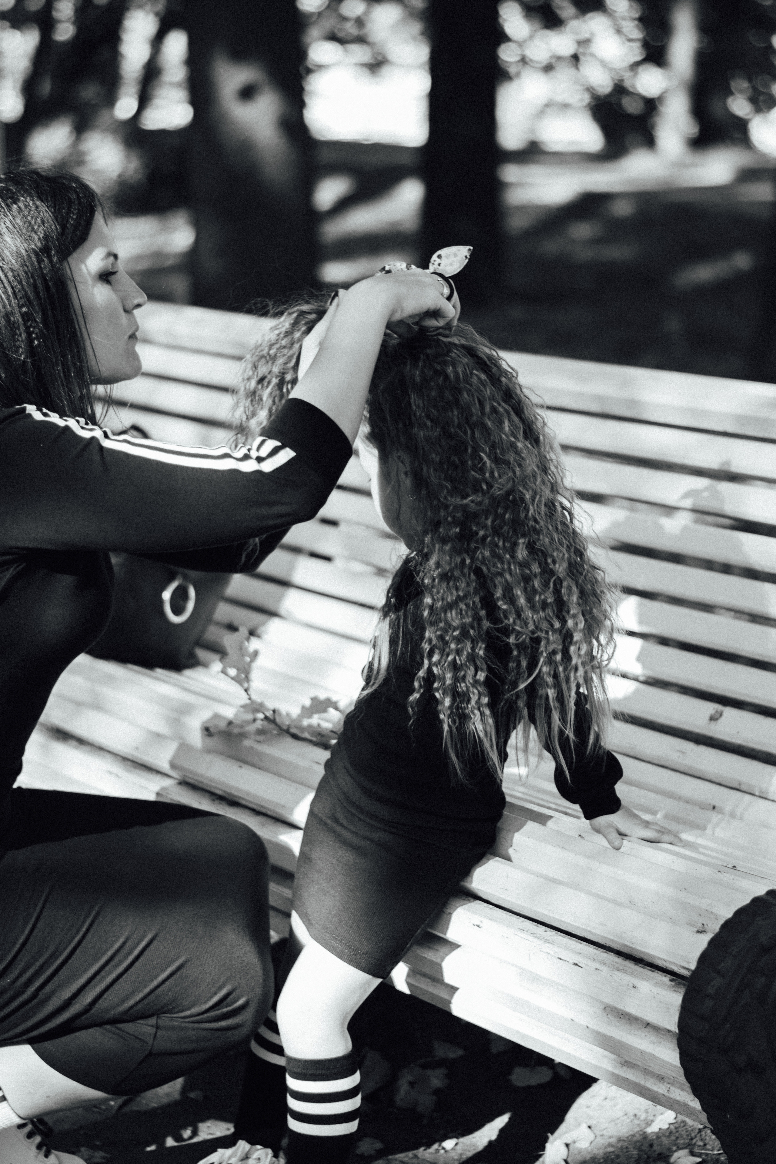 Ксюша и Кира. Фотограф Санкт-Петербург | Дарья Першина