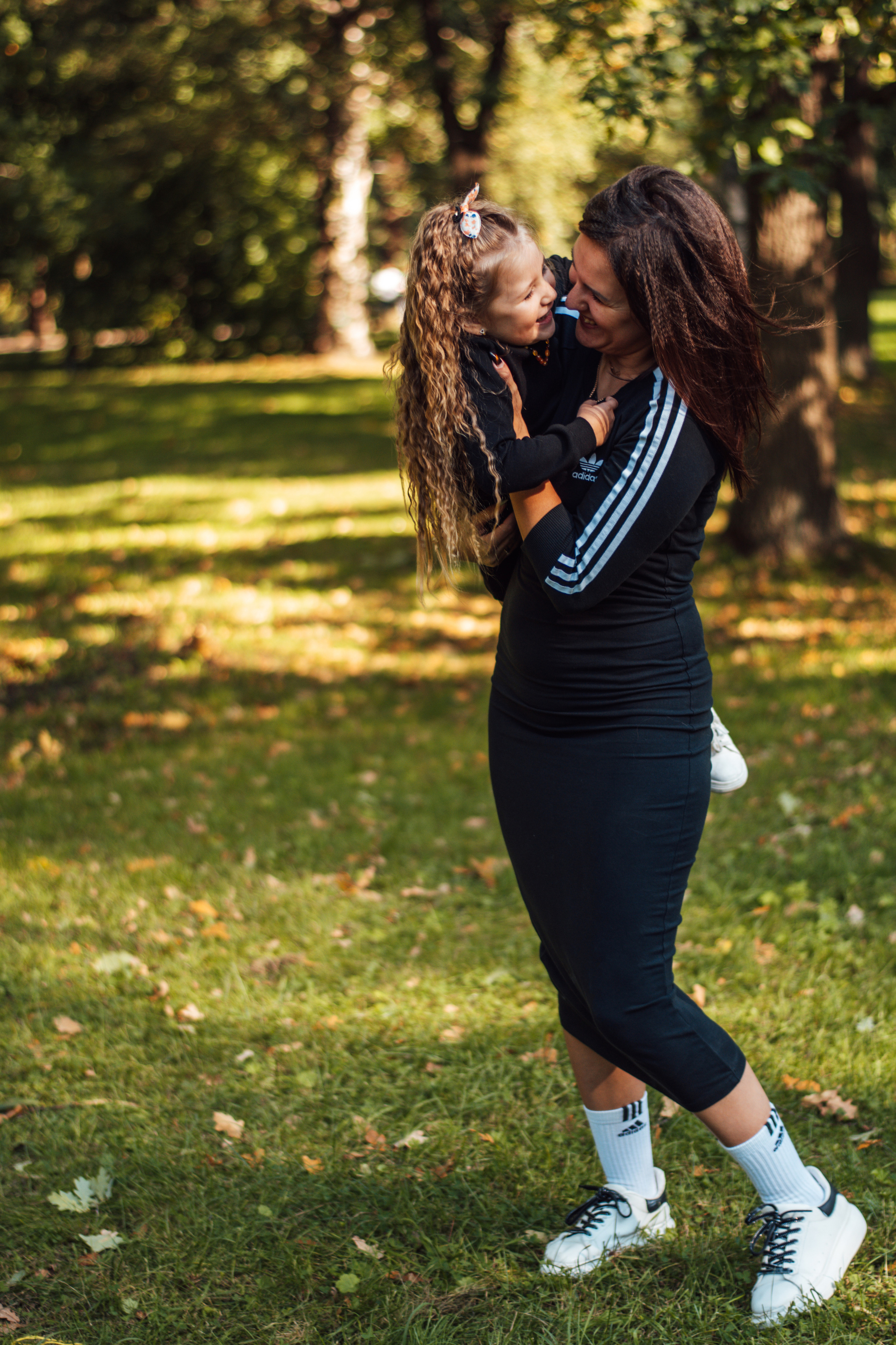 Ксюша и Кира. Фотограф Санкт-Петербург | Дарья Першина