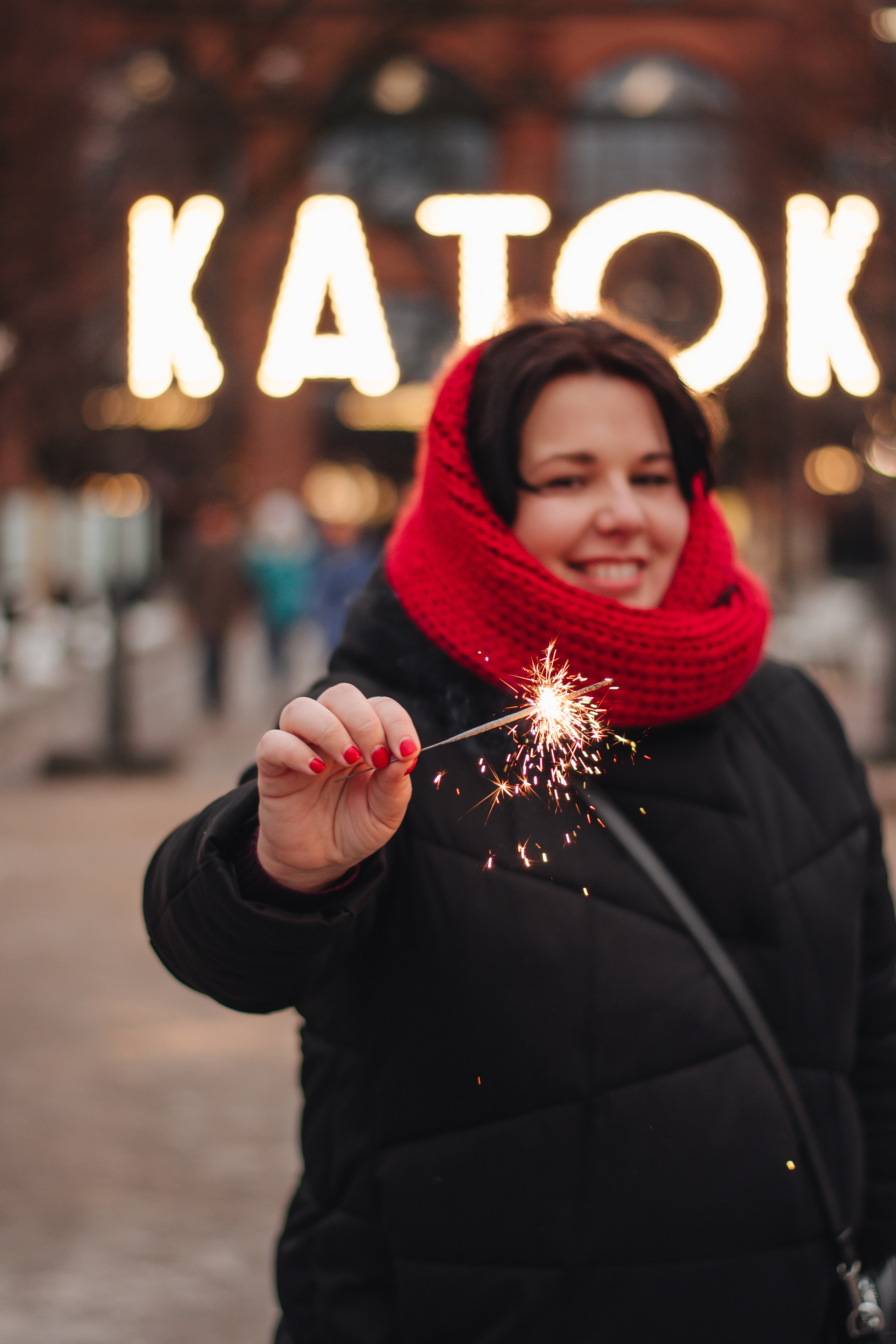 Мария. Новая Голландия. Фотограф Санкт-Петербург | Дарья Першина