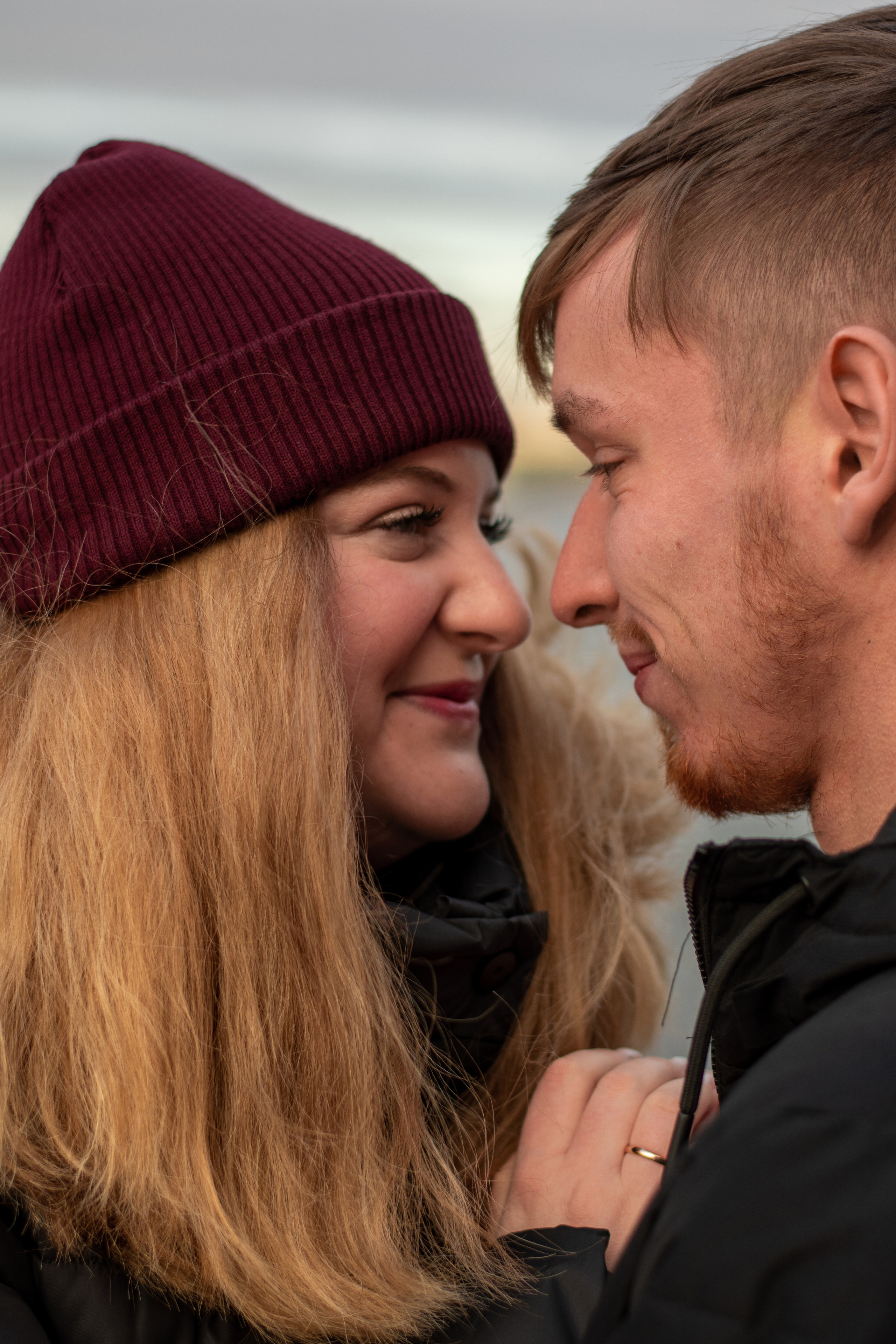 Кристина и Игорь. Фотограф Санкт-Петербург | Дарья Першина