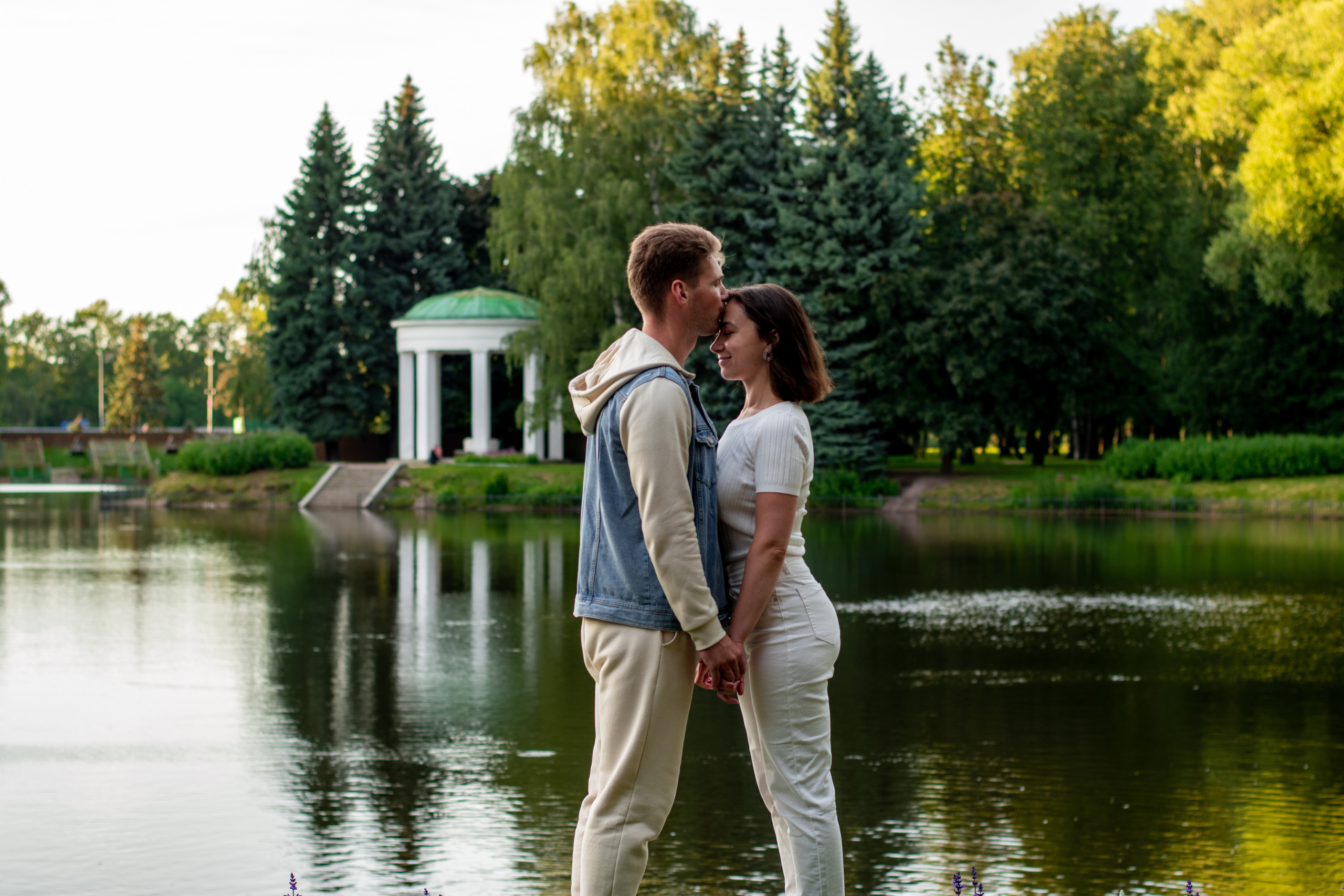 Беата и Дима. Фотограф Санкт-Петербург | Дарья Першина
