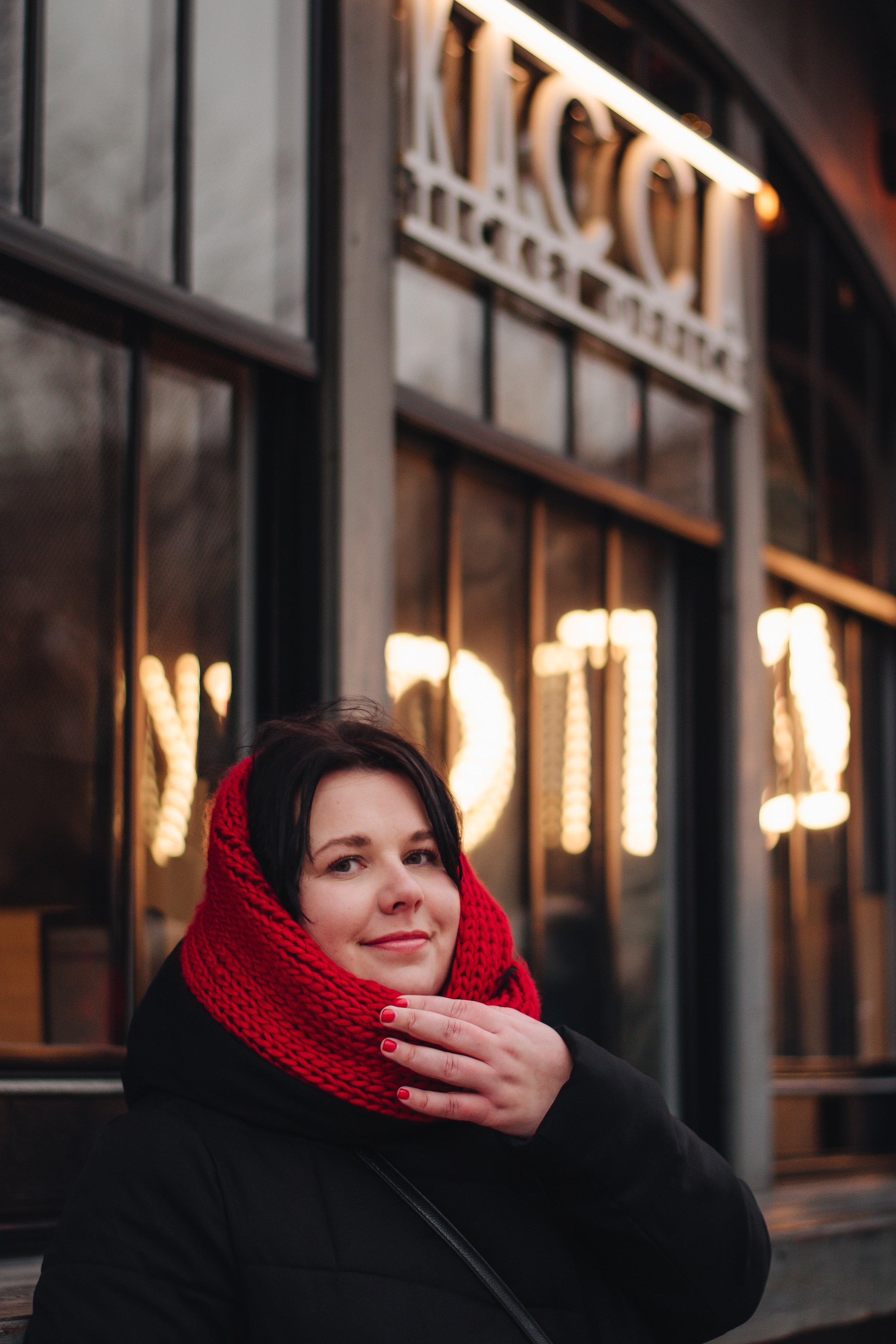 Мария. Новая Голландия. Фотограф Санкт-Петербург | Дарья Першина