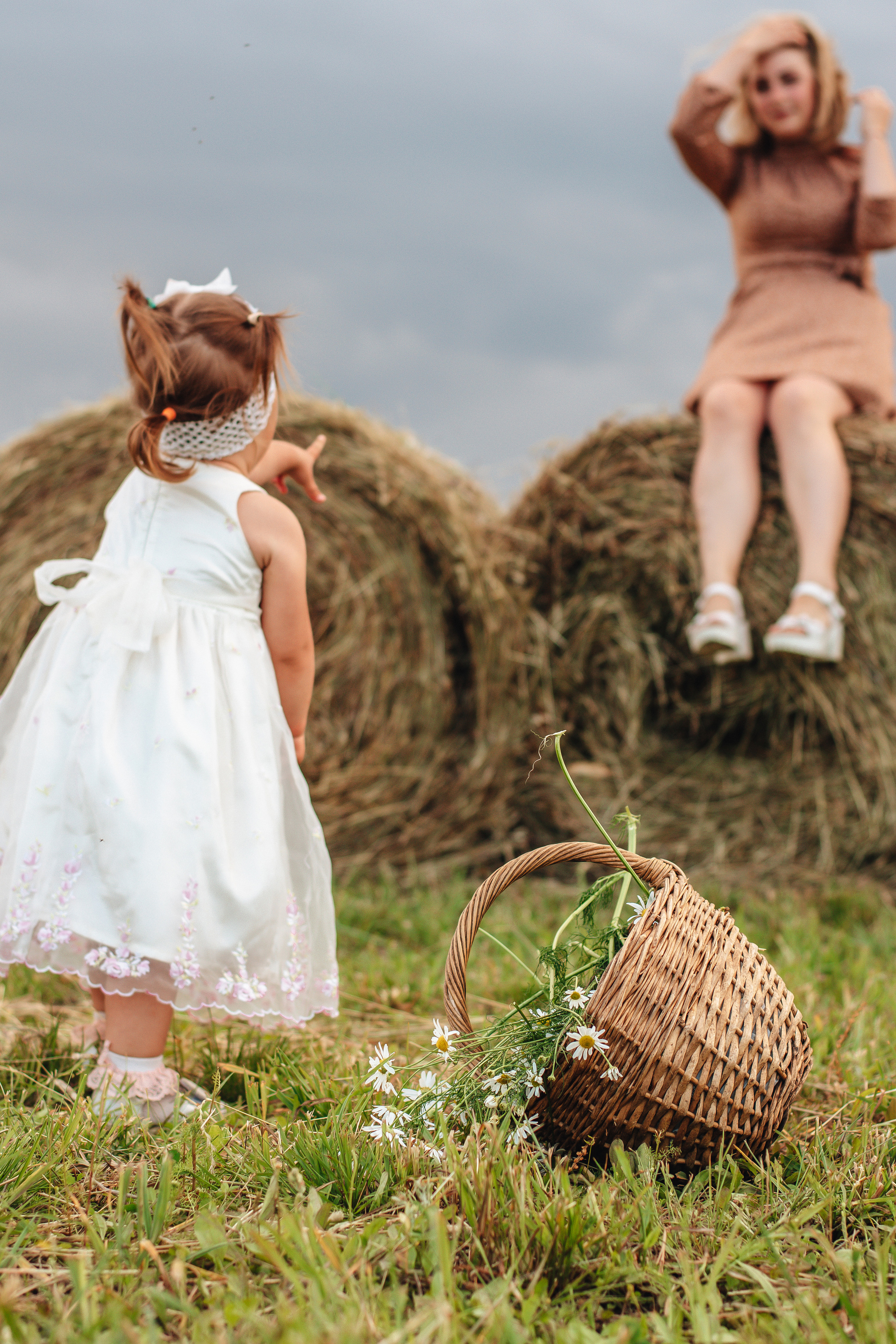 Катя и Ева. Фотограф Санкт-Петербург | Дарья Першина