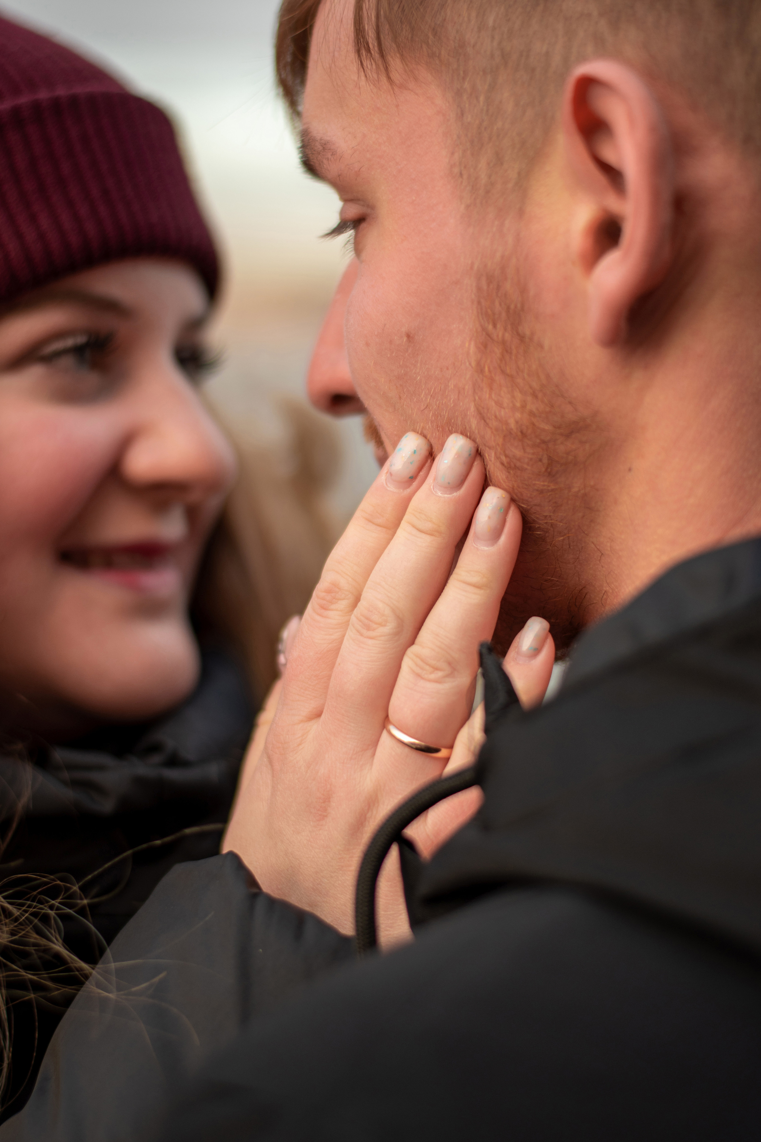 Кристина и Игорь. Фотограф Санкт-Петербург | Дарья Першина