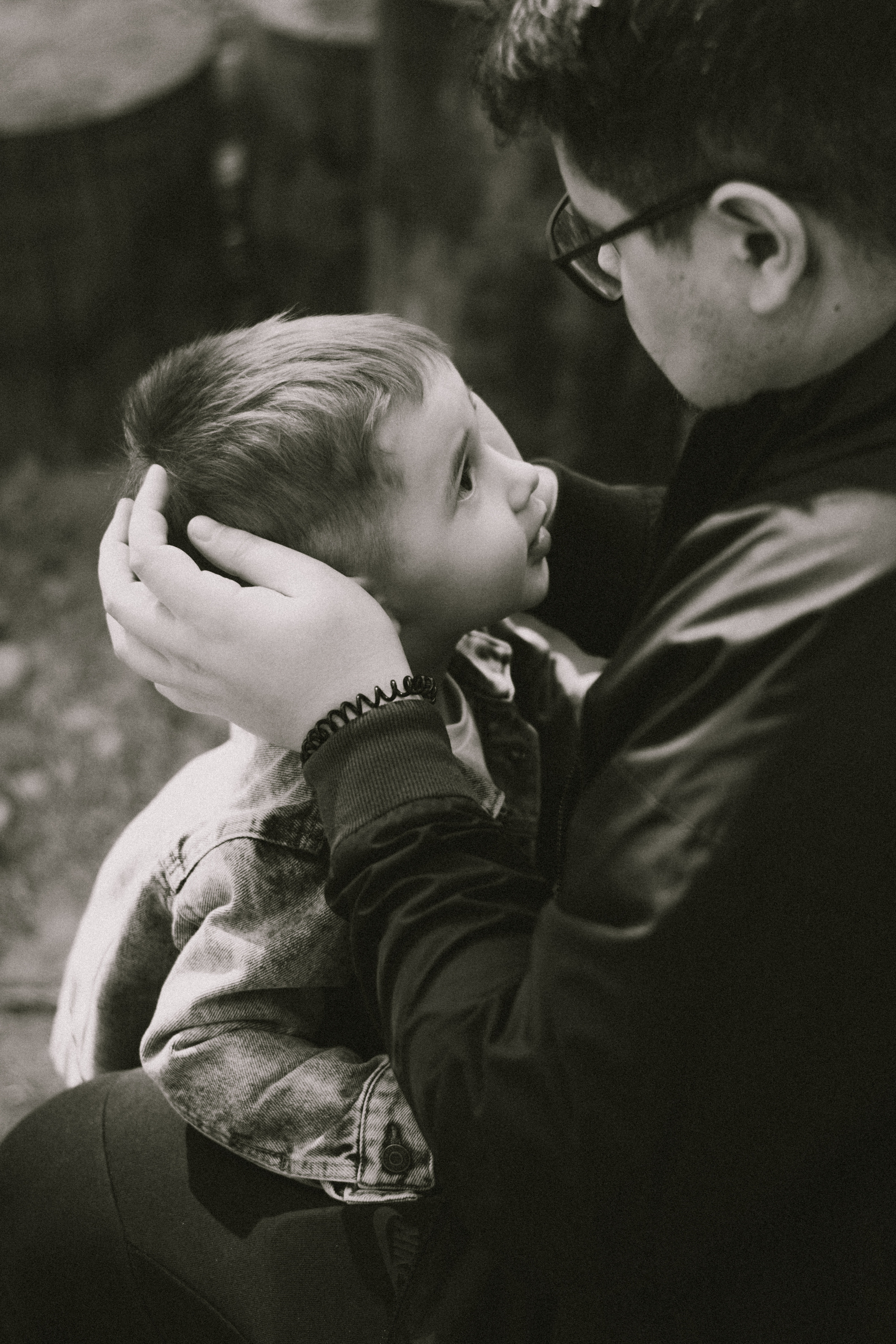 Миша и Даня. Фотограф Санкт-Петербург | Дарья Першина