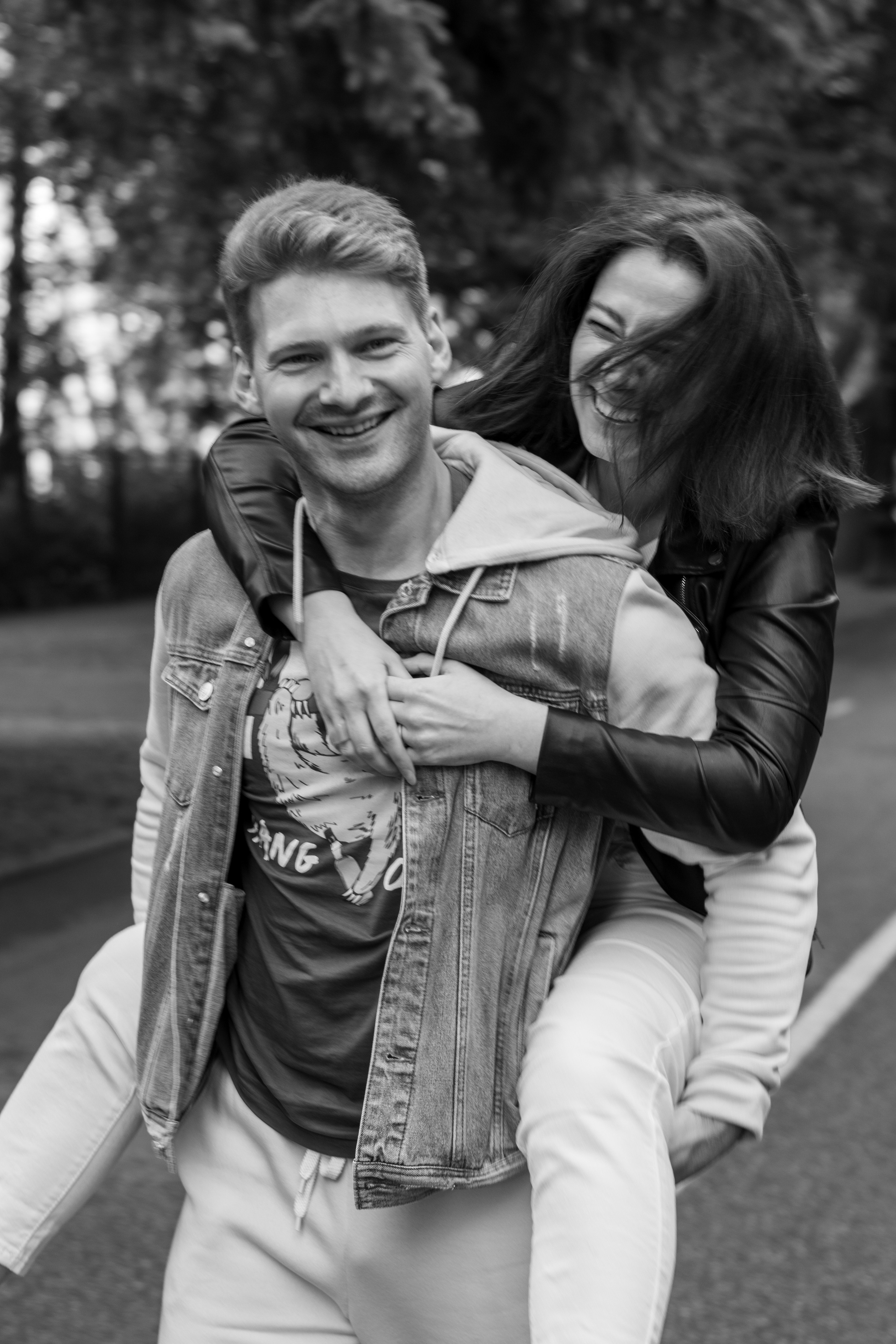 Беата и Дима. Фотограф Санкт-Петербург | Дарья Першина