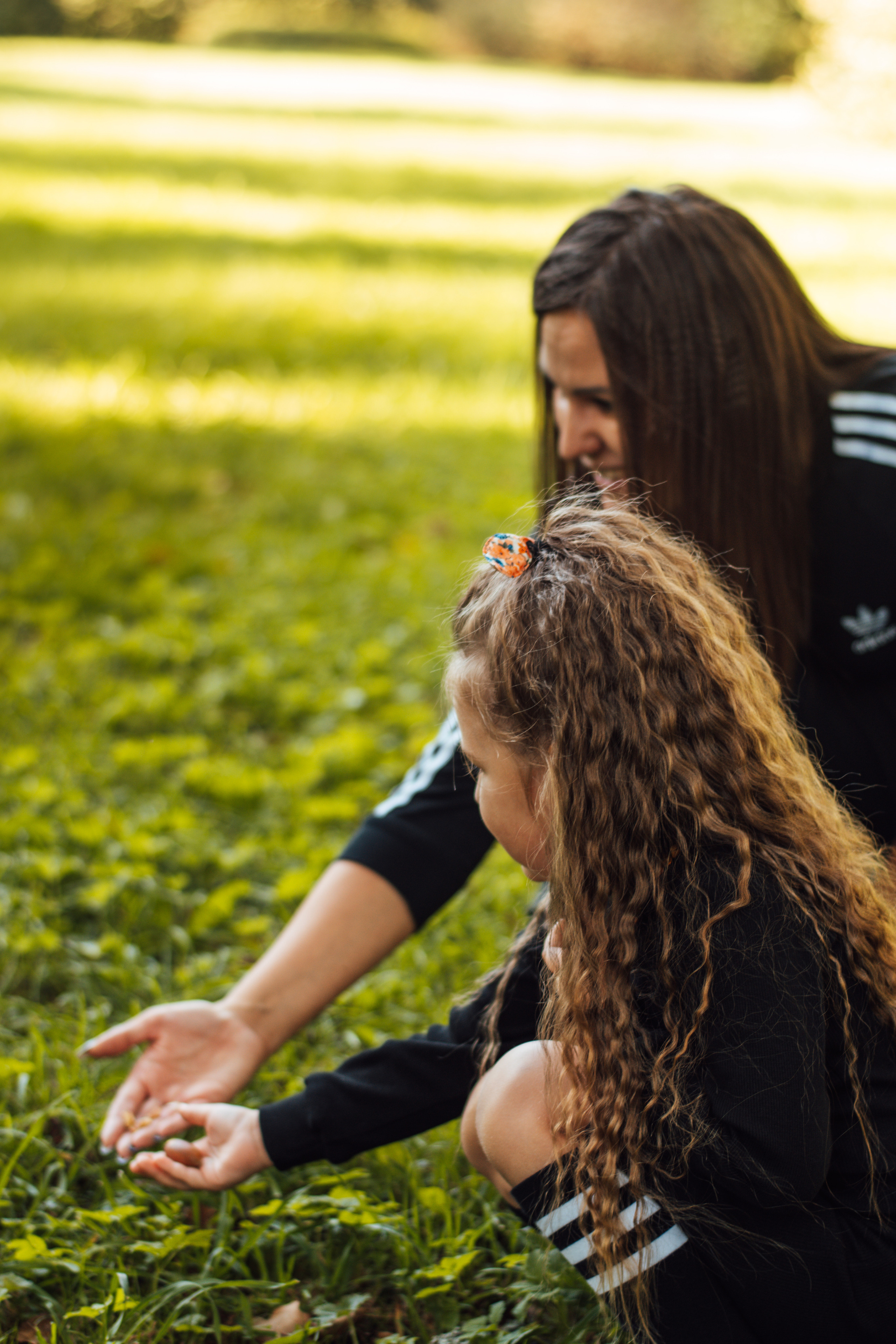 Ксюша и Кира. Фотограф Санкт-Петербург | Дарья Першина