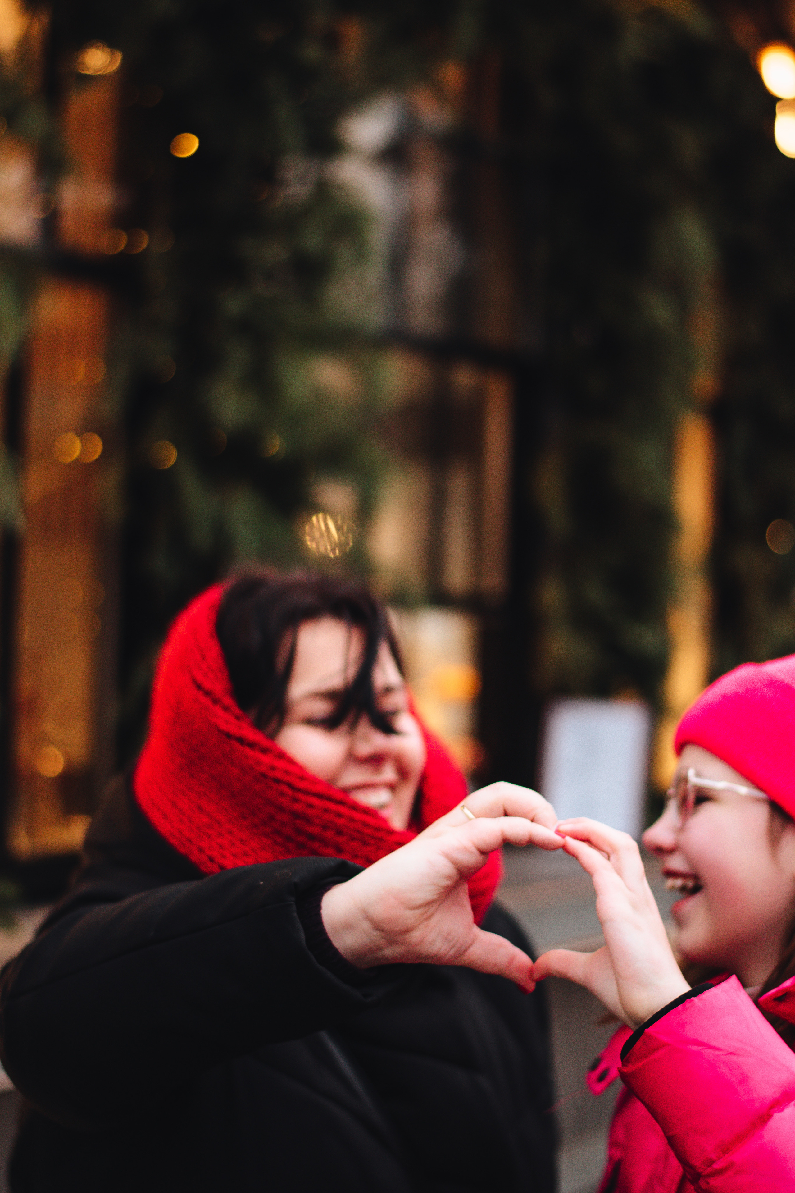 Маша и Рита. Фотограф Санкт-Петербург | Дарья Першина