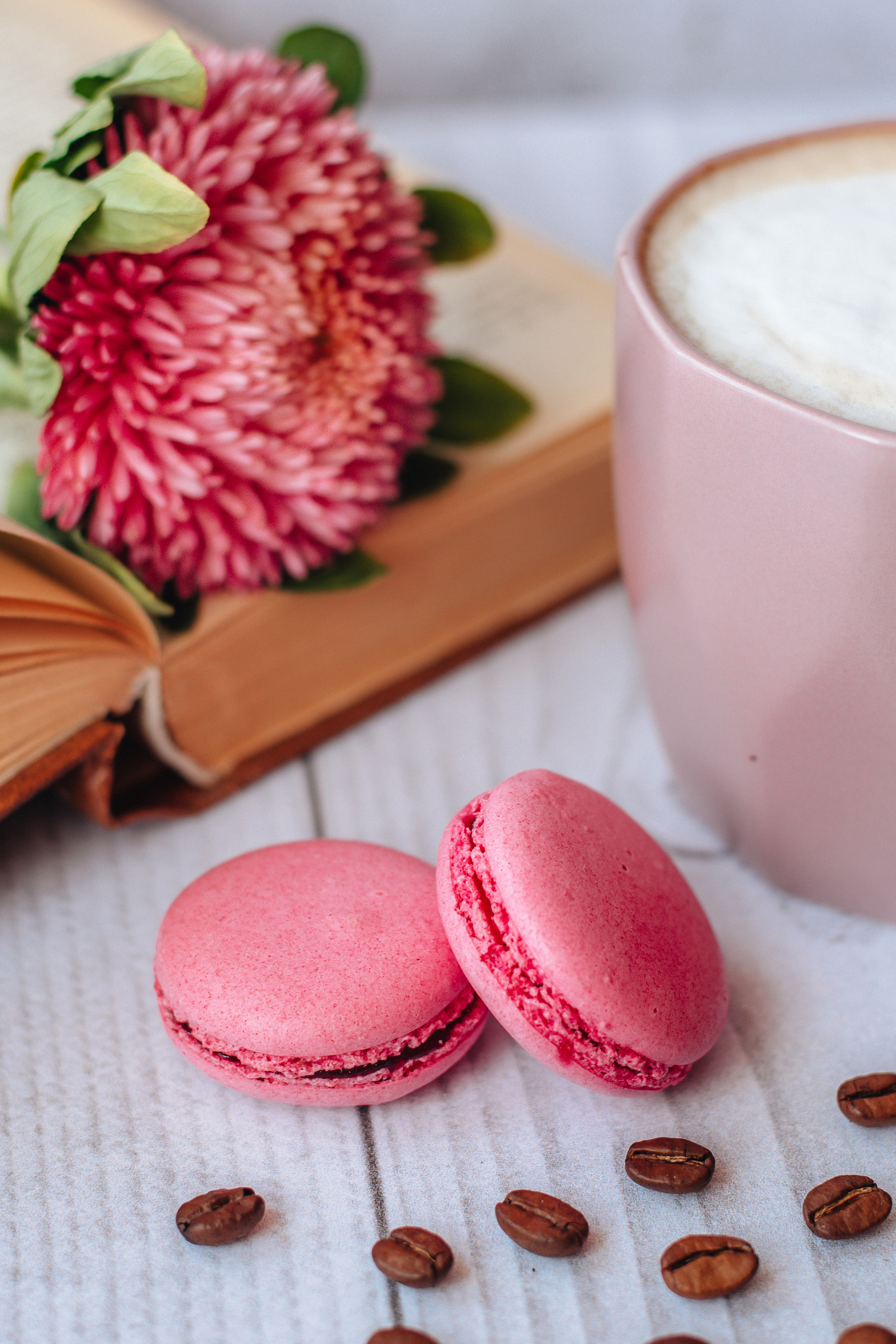 Кофе и сладости. Фотограф Санкт-Петербург | Дарья Першина