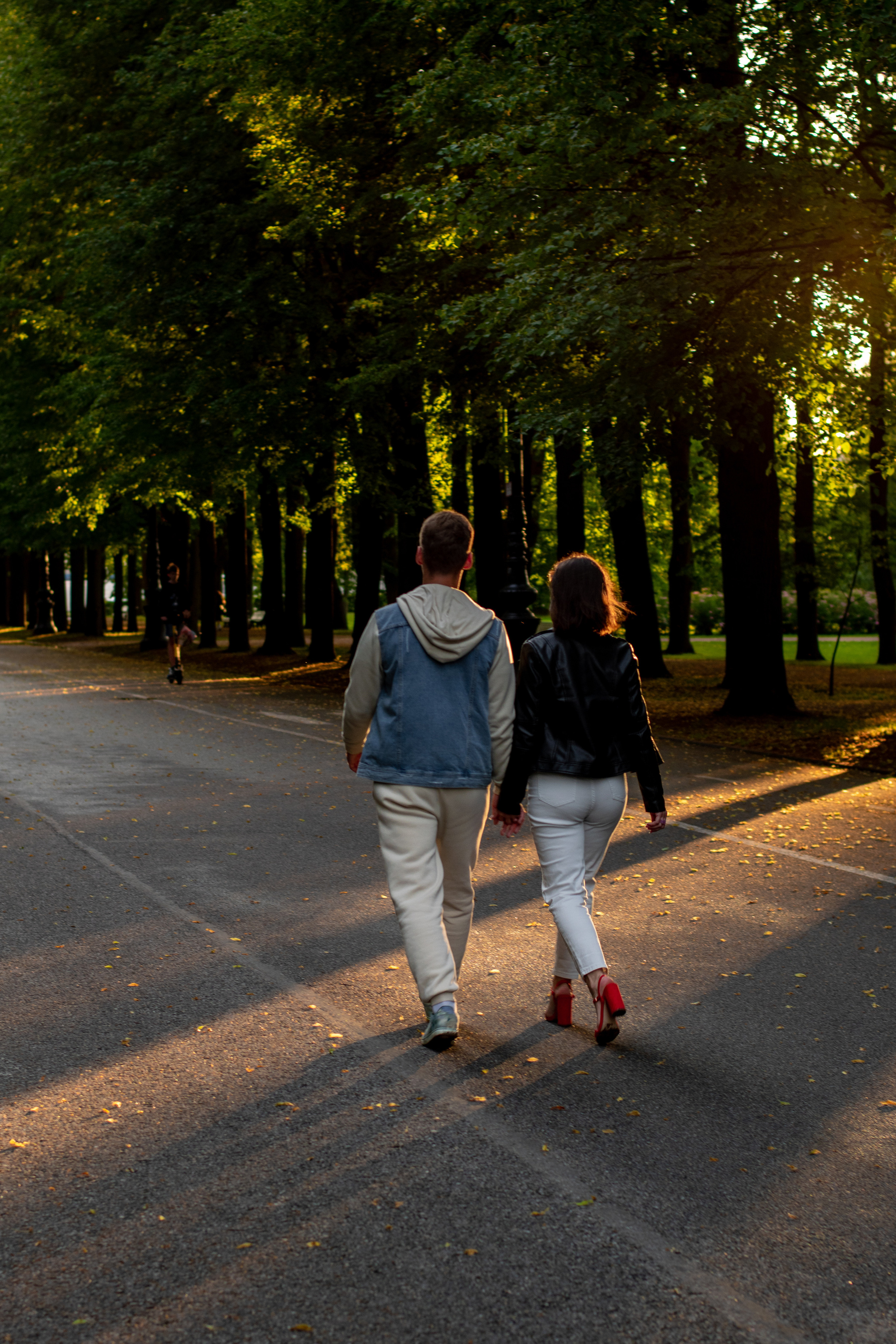 Беата и Дима. Фотограф Санкт-Петербург | Дарья Першина