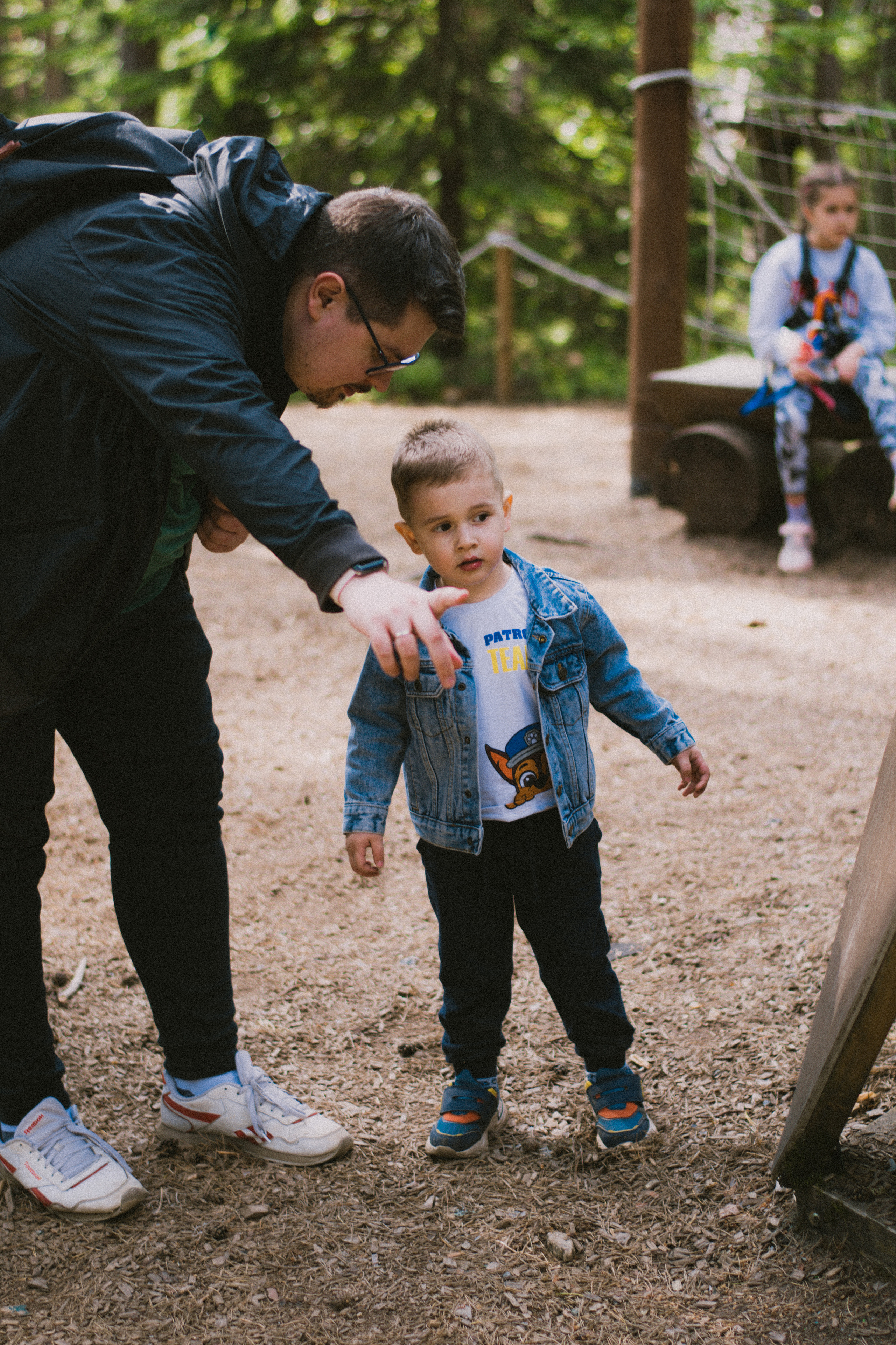Миша и Даня. Фотограф Санкт-Петербург | Дарья Першина