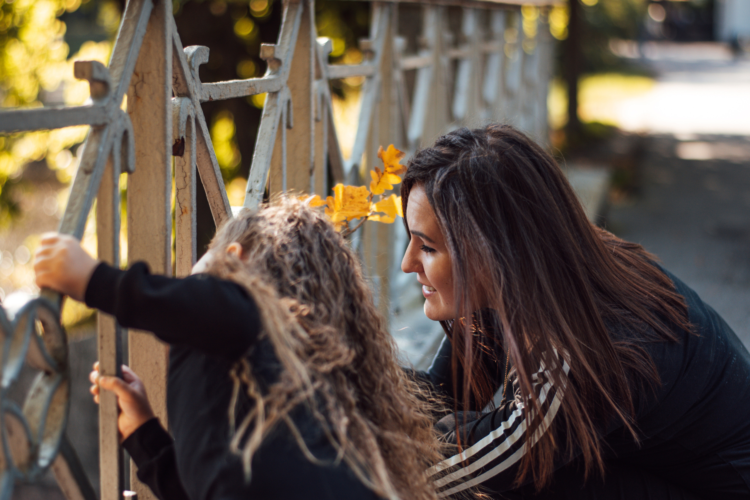 Ксюша и Кира. Фотограф Санкт-Петербург | Дарья Першина