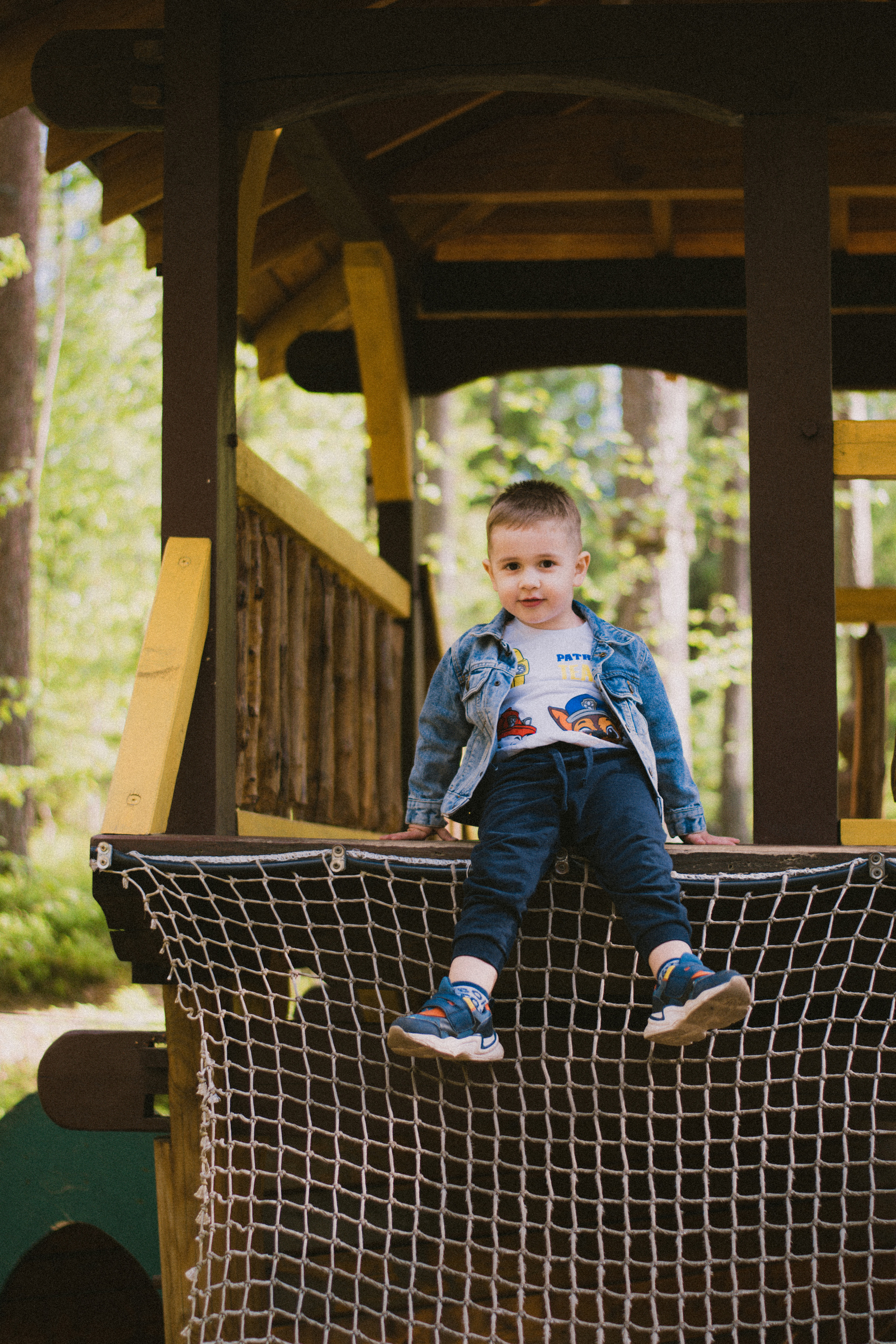 Миша и Даня. Фотограф Санкт-Петербург | Дарья Першина