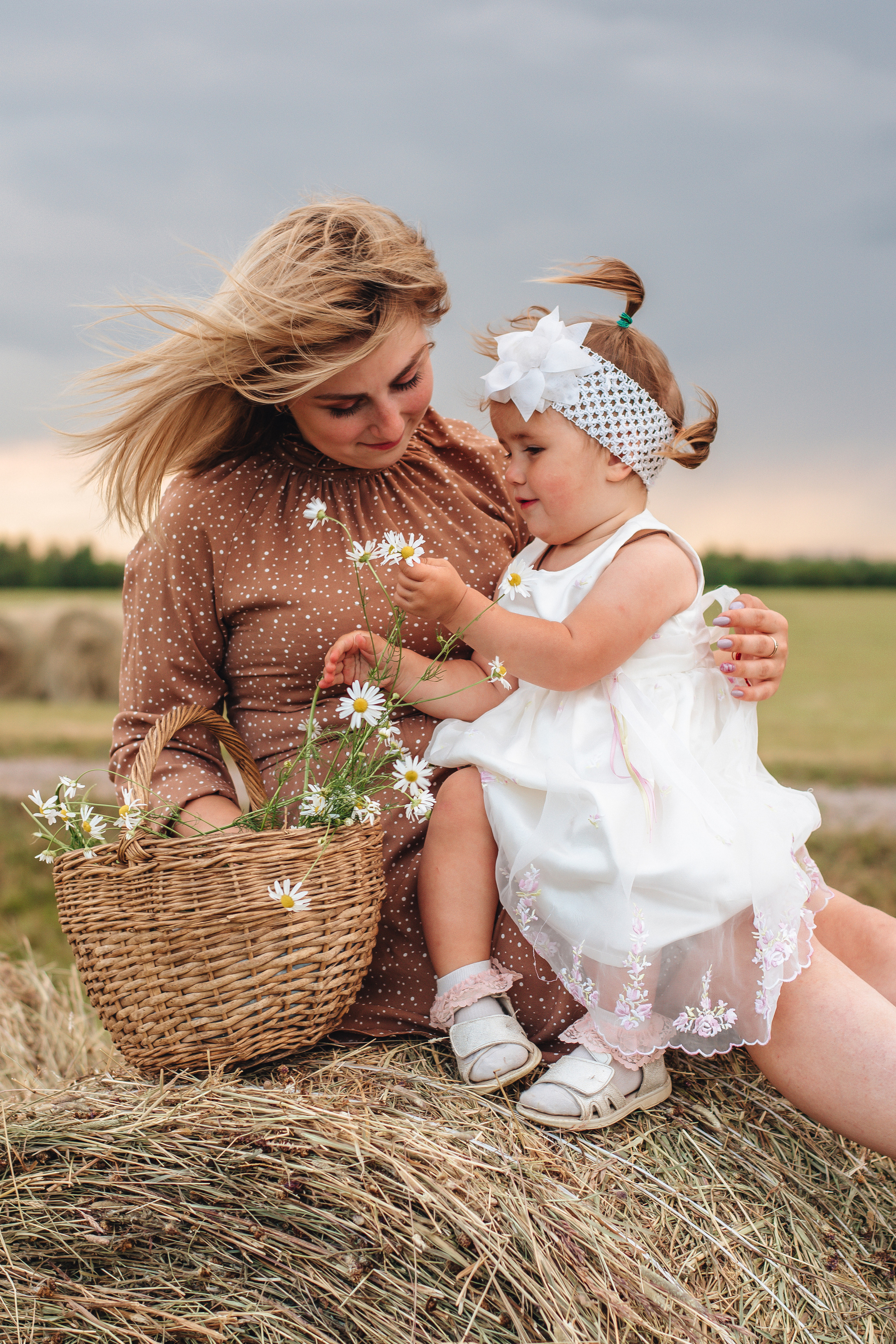 Катя и Ева. Фотограф Санкт-Петербург | Дарья Першина