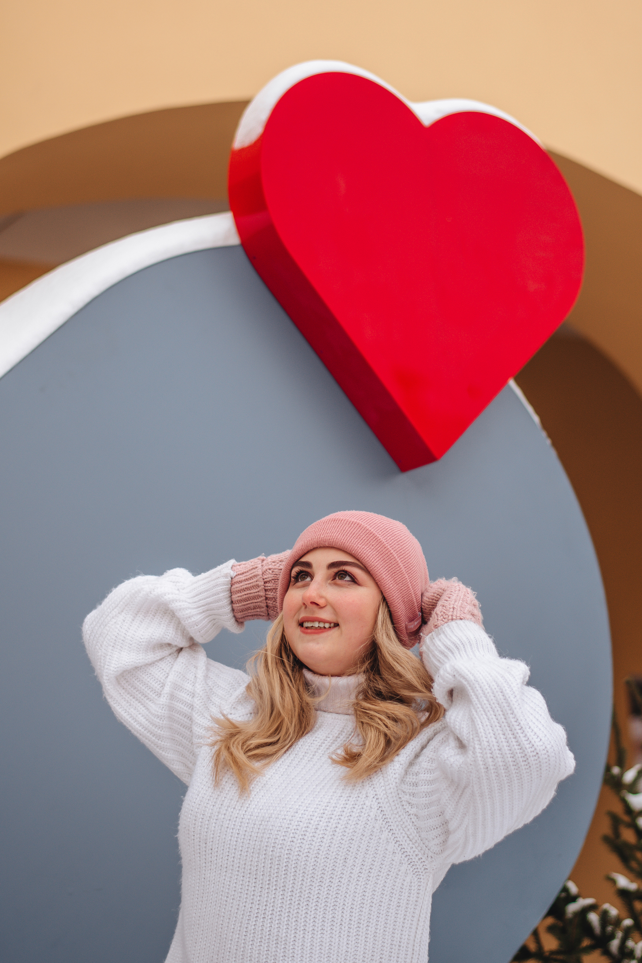 Екатерина. Никольские ряды. Фотограф Санкт-Петербург | Дарья Першина