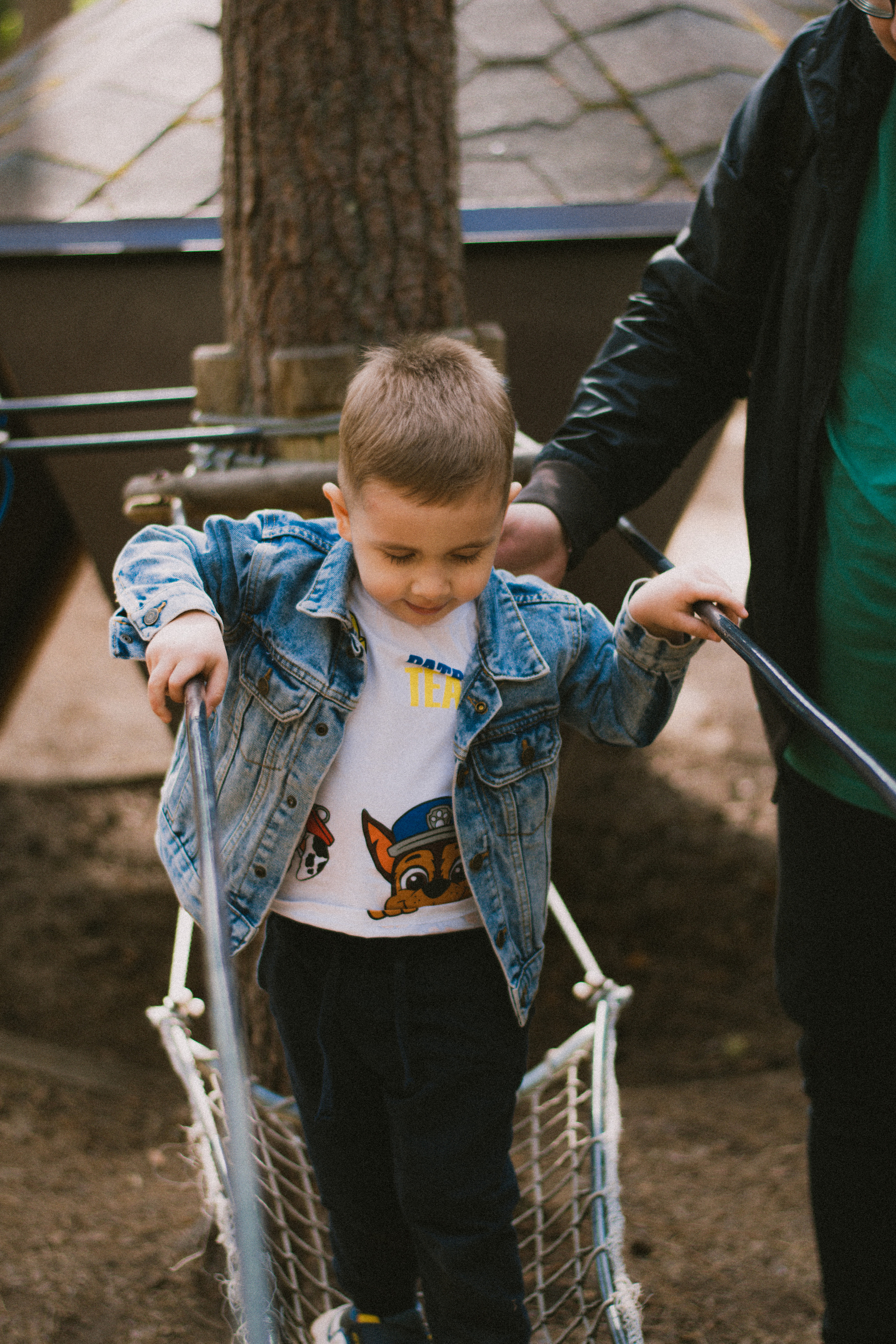 Миша и Даня. Фотограф Санкт-Петербург | Дарья Першина
