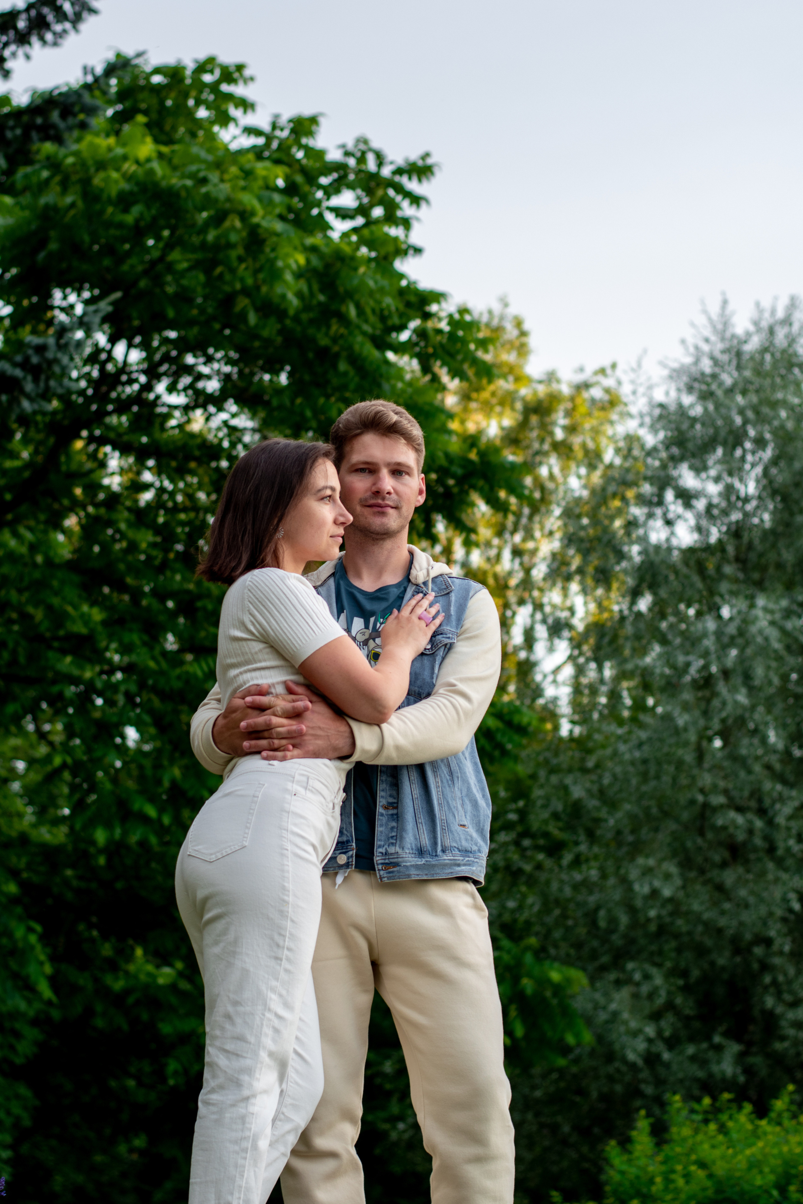 Беата и Дима. Фотограф Санкт-Петербург | Дарья Першина