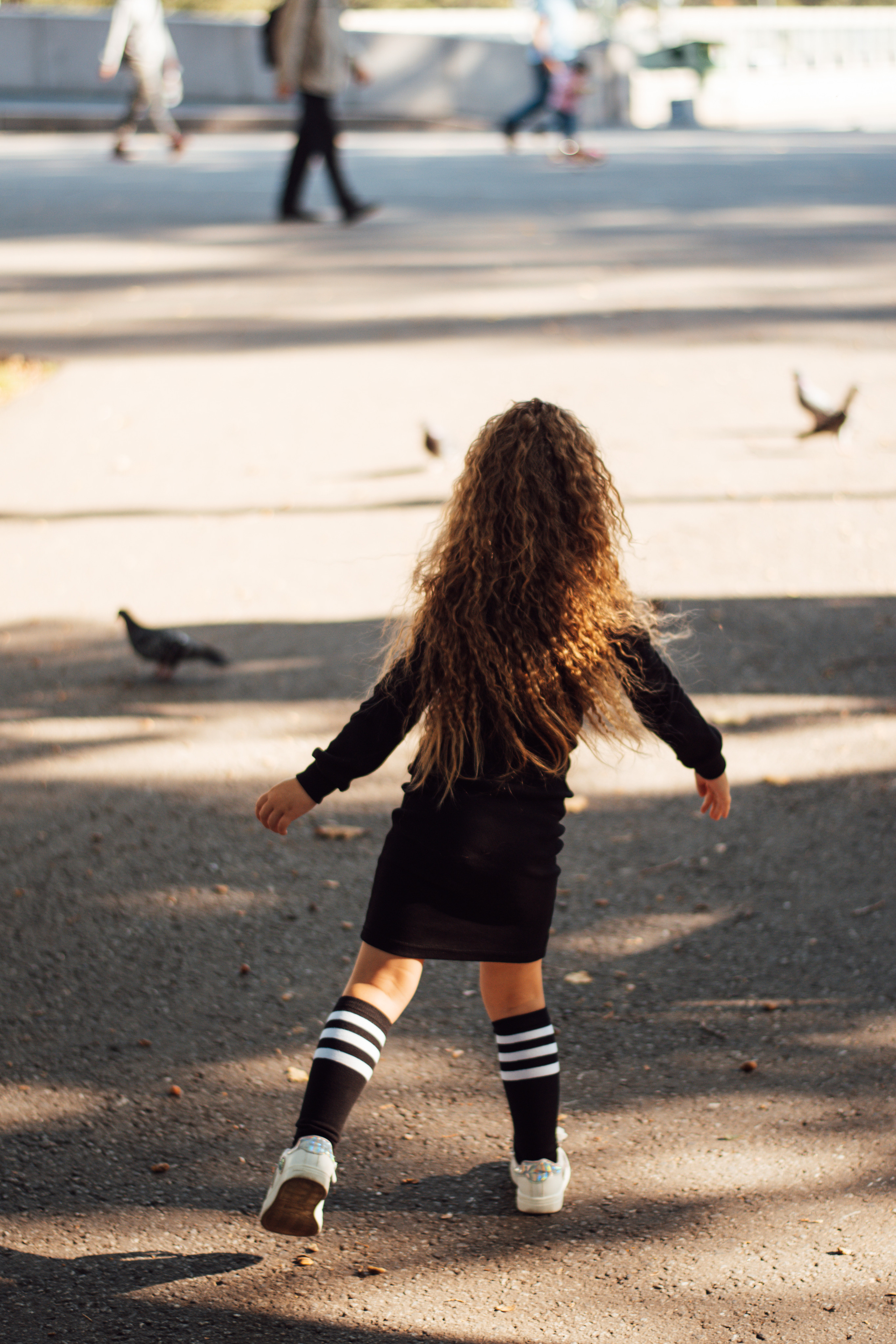 Ксюша и Кира. Фотограф Санкт-Петербург | Дарья Першина