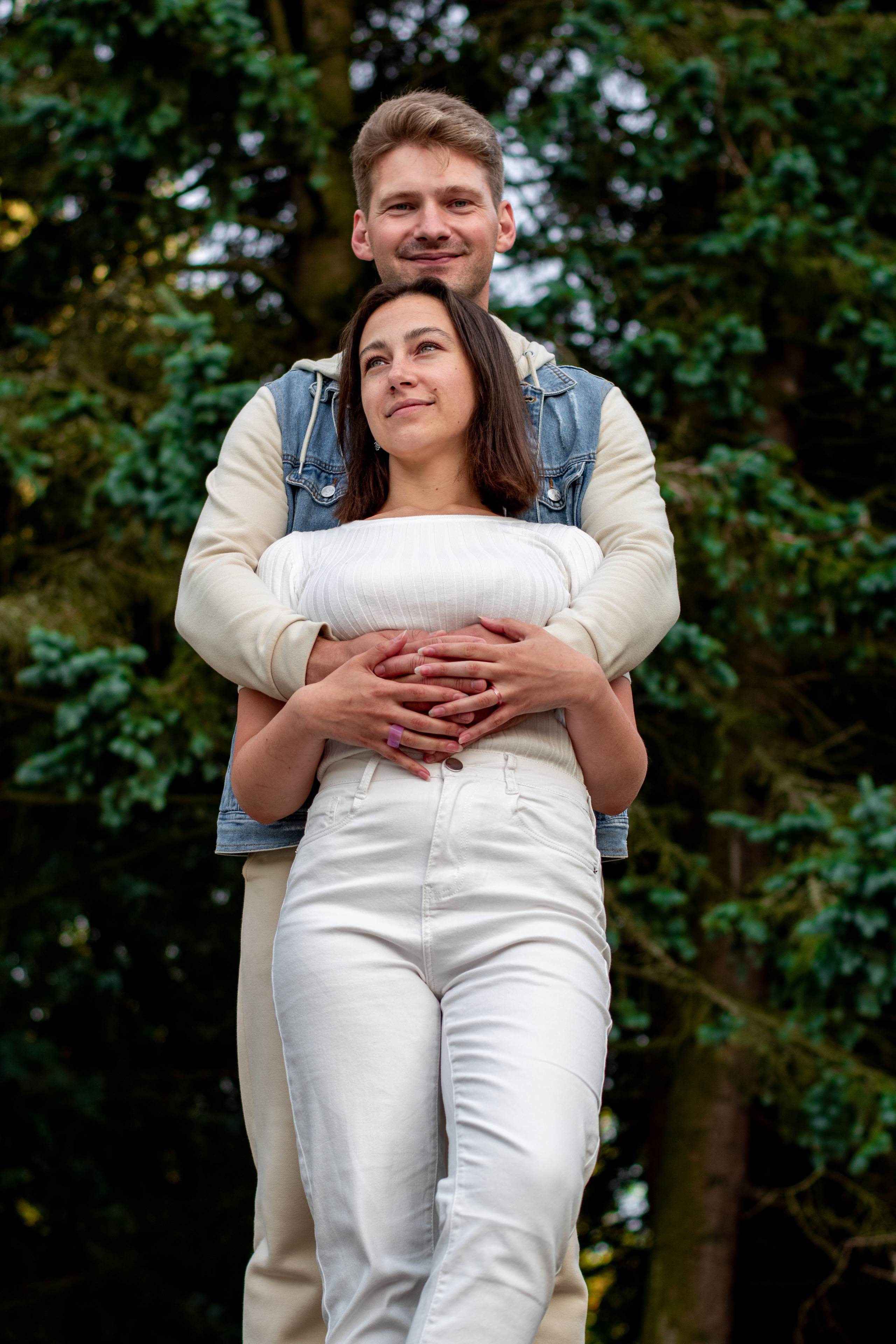 Беата и Дима. Фотограф Санкт-Петербург | Дарья Першина