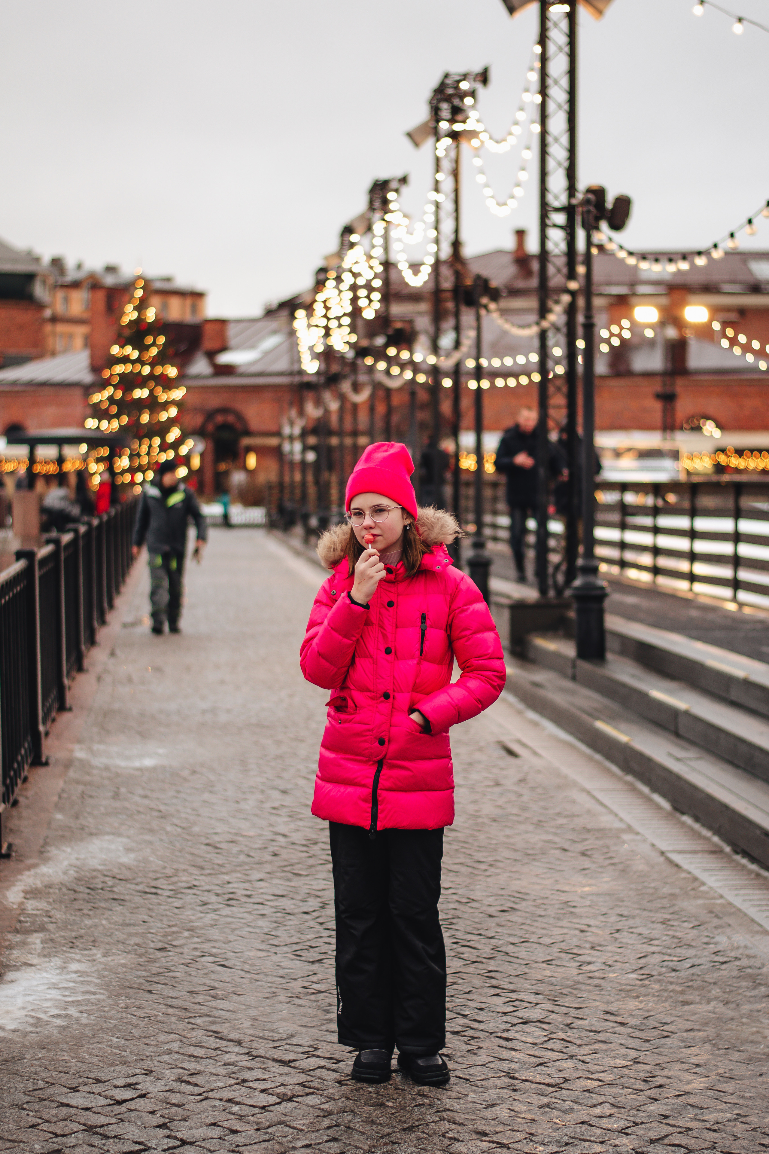 Маша и Рита. Фотограф Санкт-Петербург | Дарья Першина
