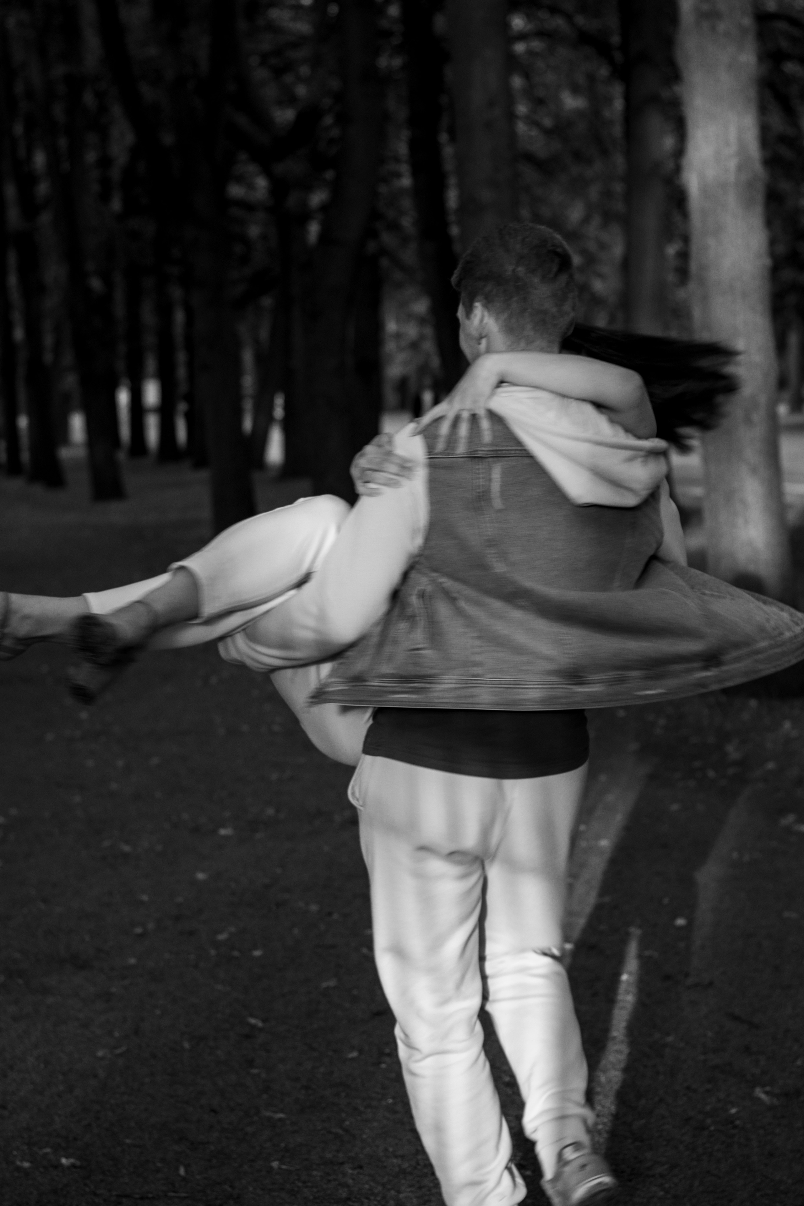 Беата и Дима. Фотограф Санкт-Петербург | Дарья Першина