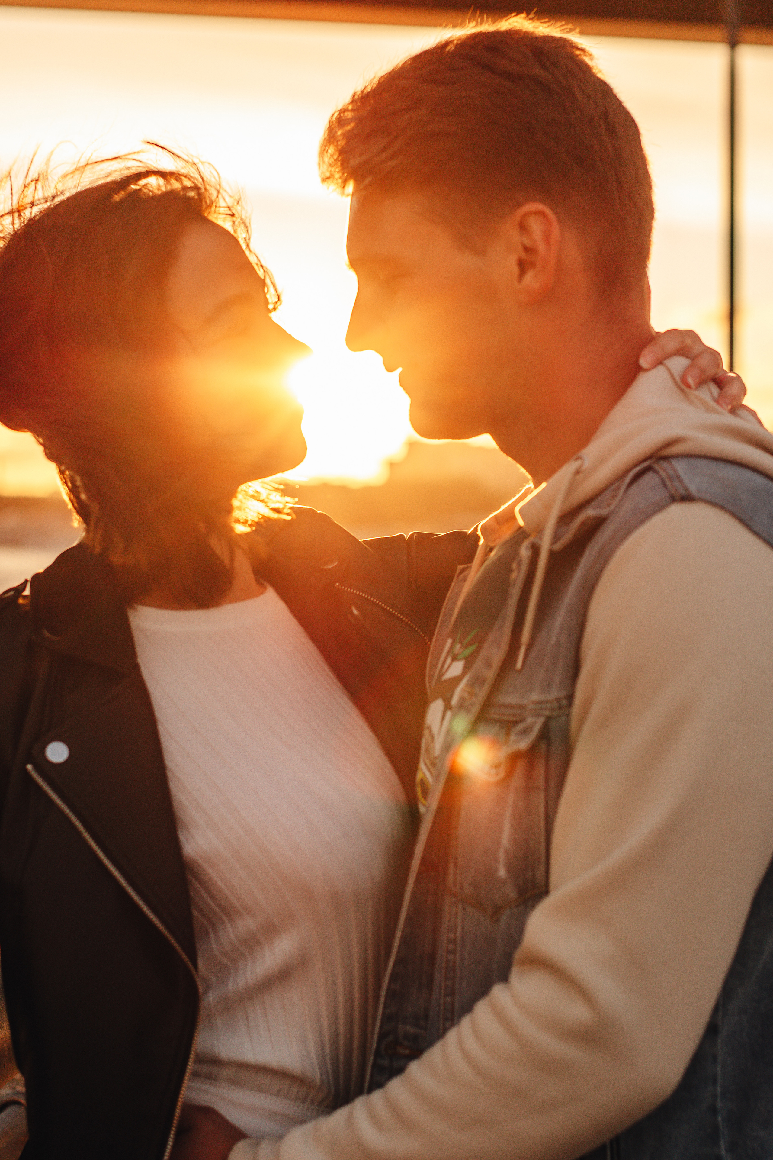 Беата и Дима. Фотограф Санкт-Петербург | Дарья Першина