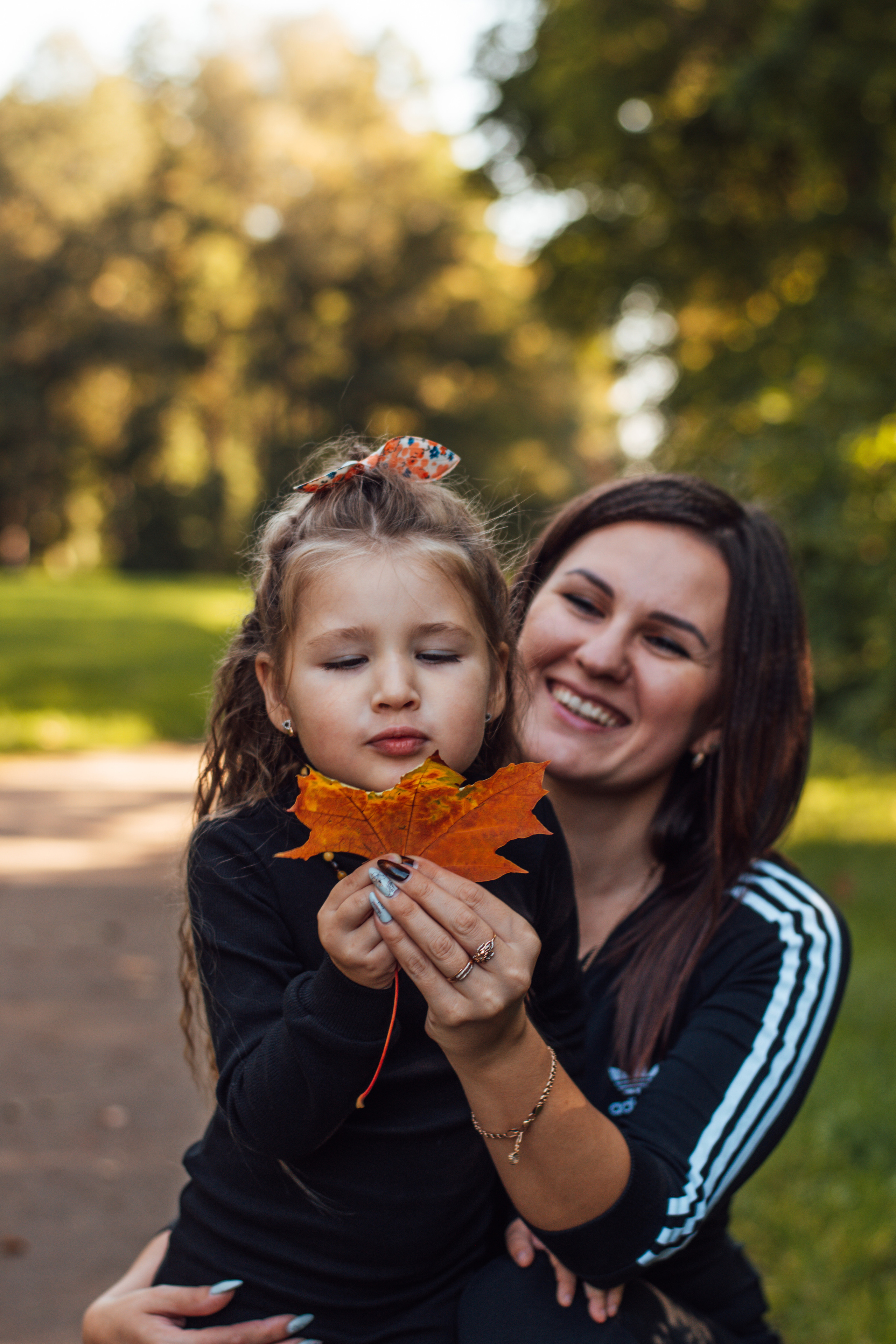 Ксюша и Кира. Фотограф Санкт-Петербург | Дарья Першина