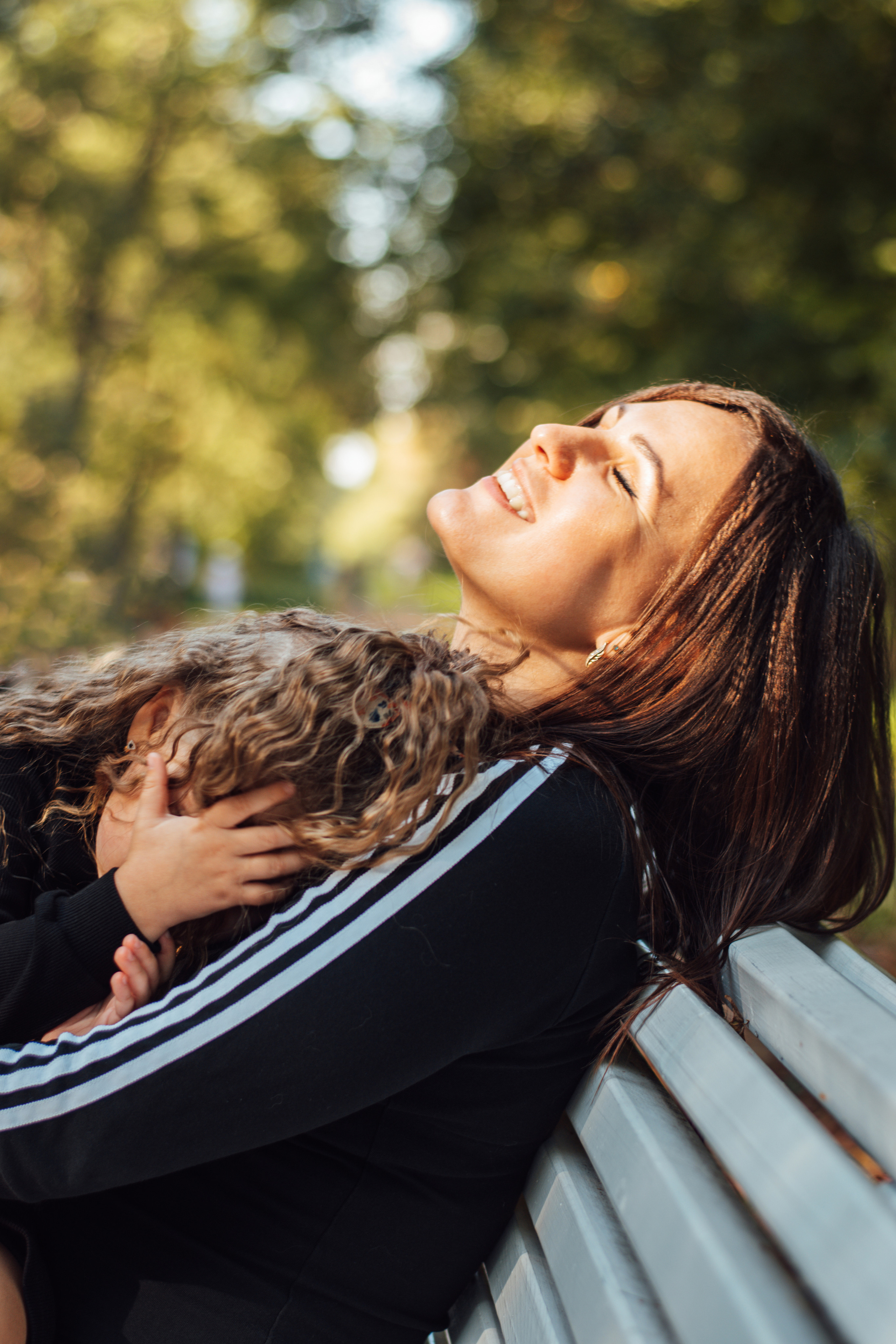 Ксюша и Кира. Фотограф Санкт-Петербург | Дарья Першина