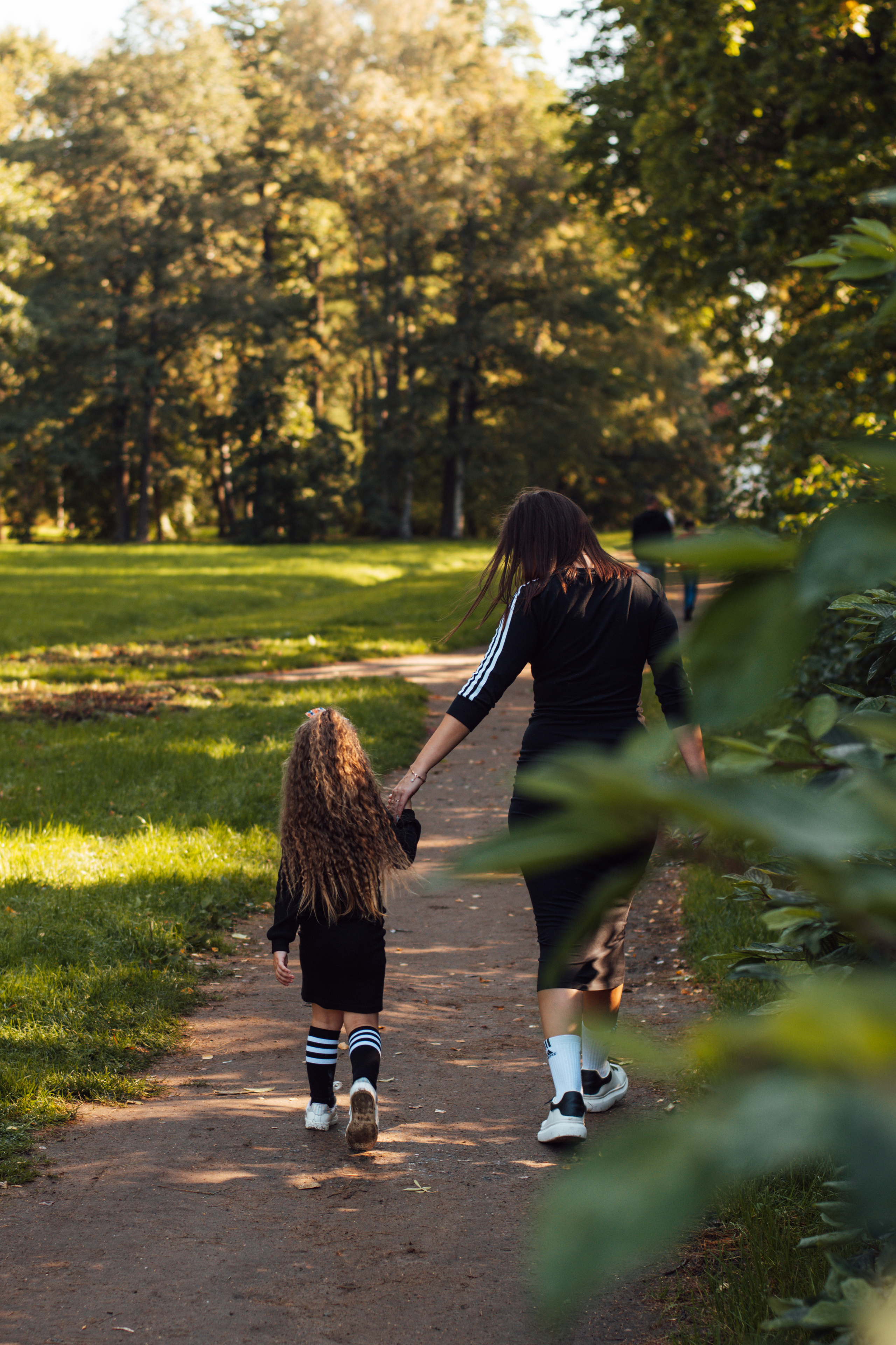Ксюша и Кира. Фотограф Санкт-Петербург | Дарья Першина