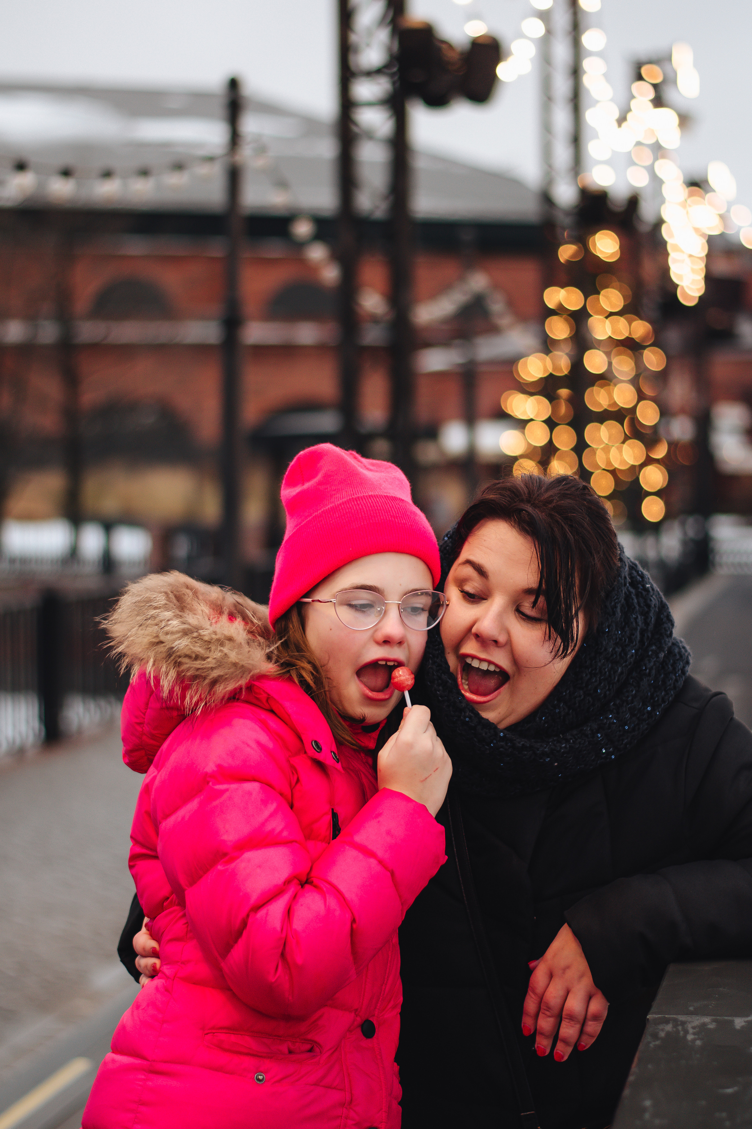 Маша и Рита. Фотограф Санкт-Петербург | Дарья Першина
