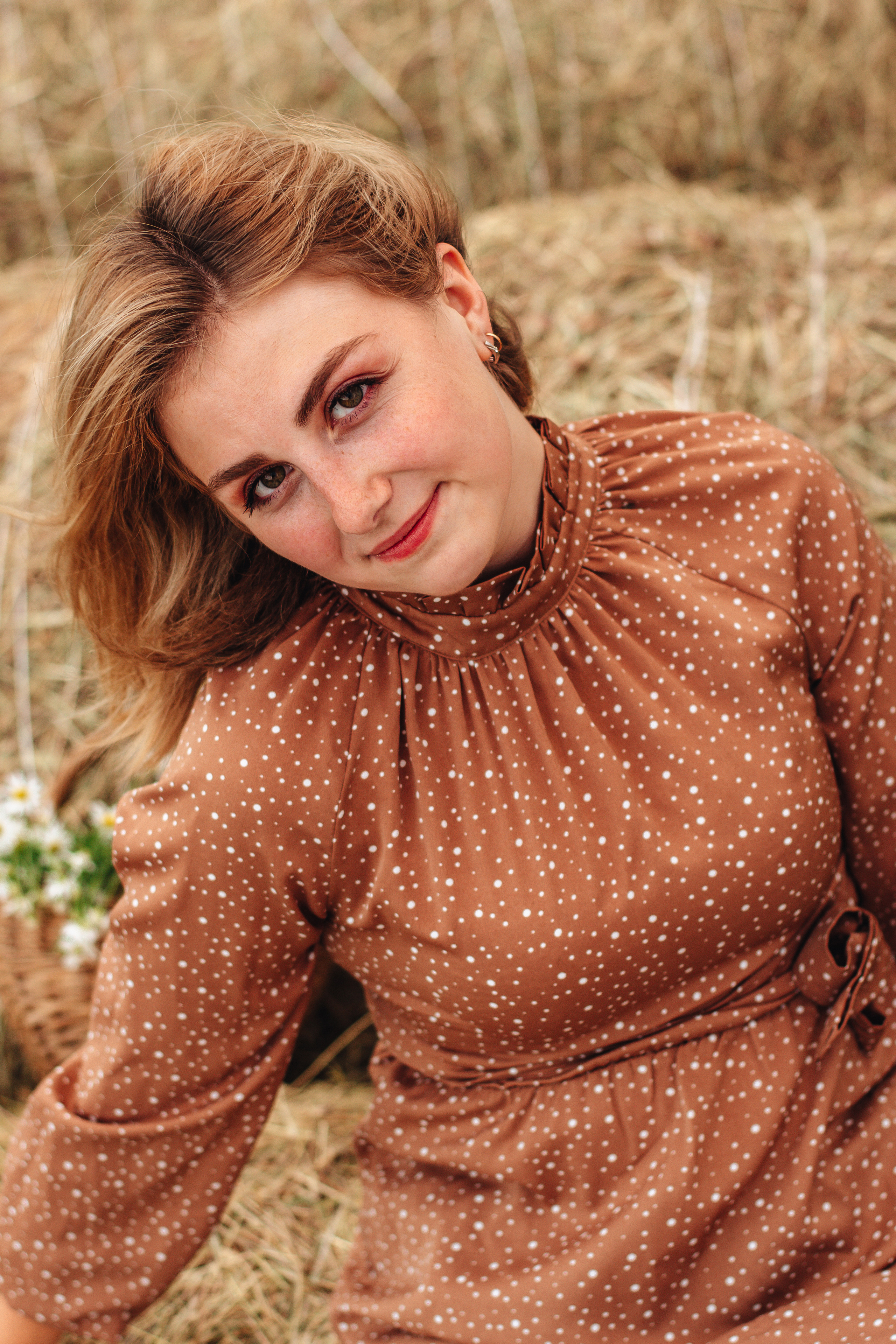 Екатерина. Ленинградская область. Фотограф Санкт-Петербург | Дарья Першина