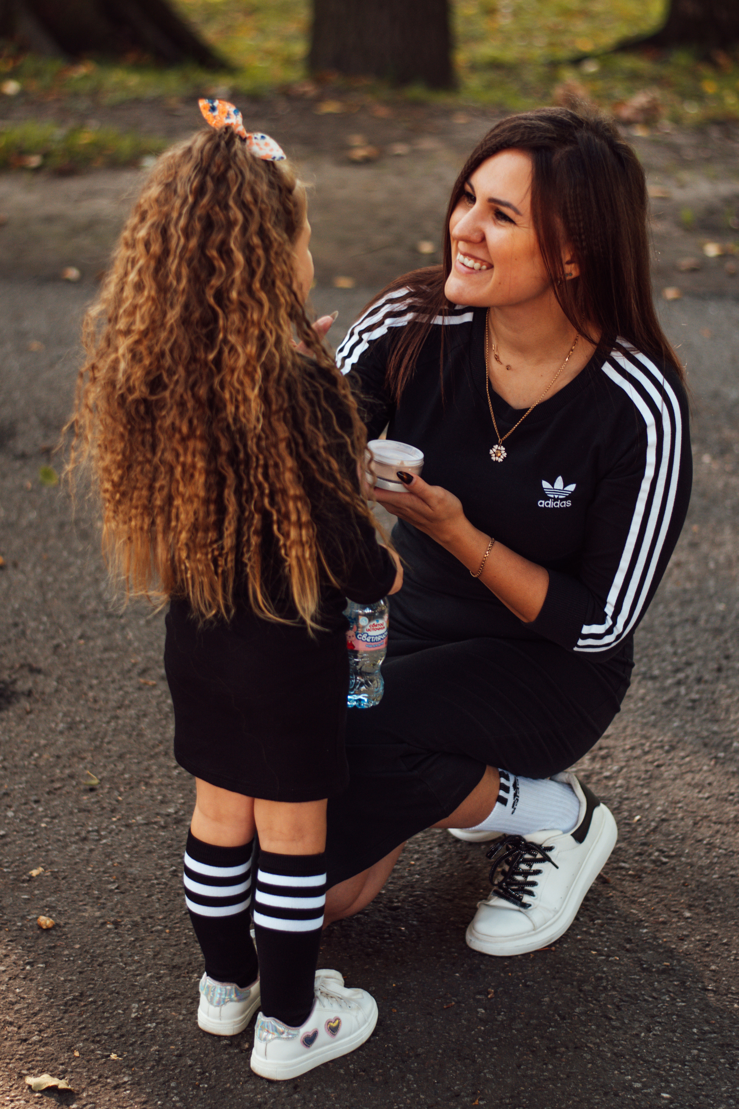 Ксюша и Кира. Фотограф Санкт-Петербург | Дарья Першина