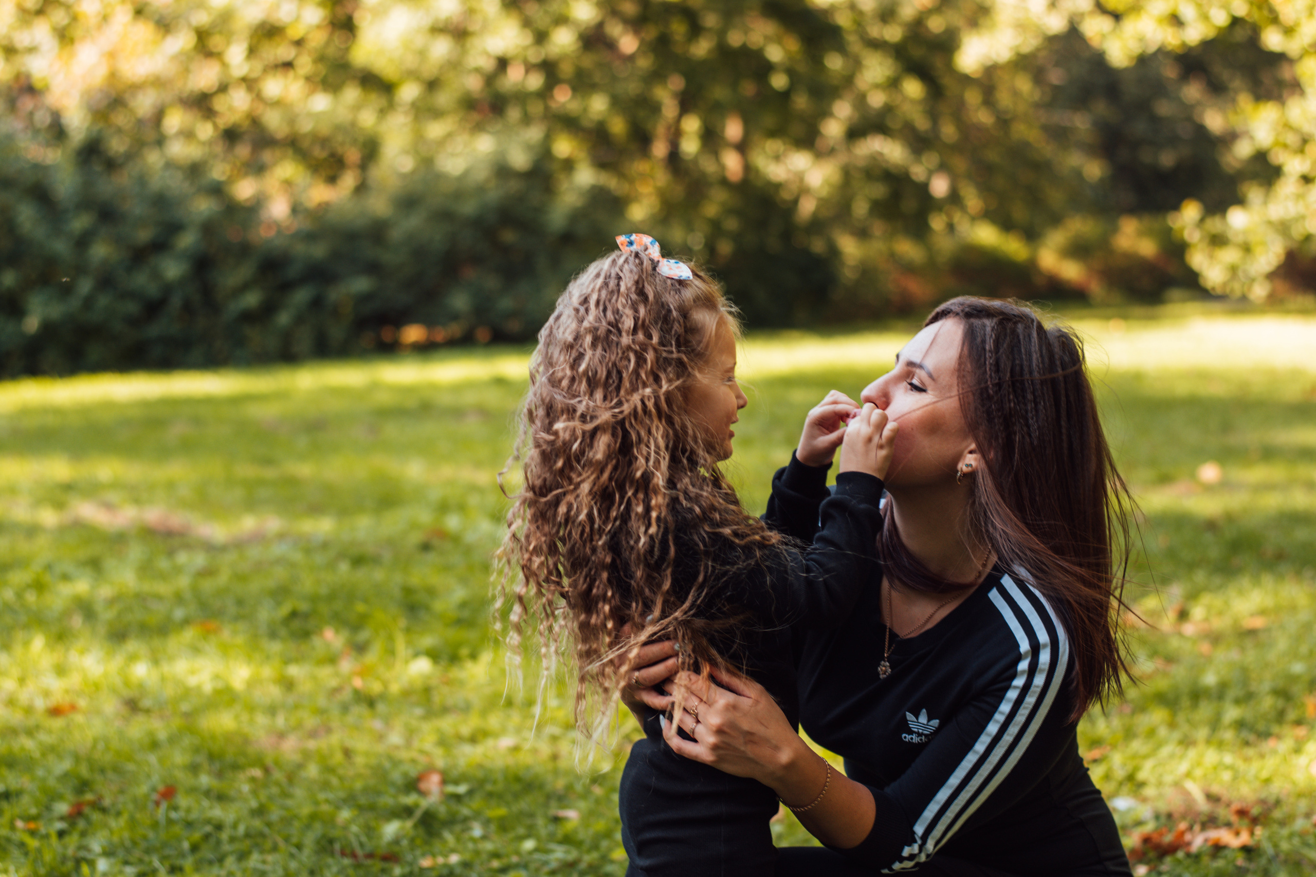 Ксюша и Кира. Фотограф Санкт-Петербург | Дарья Першина