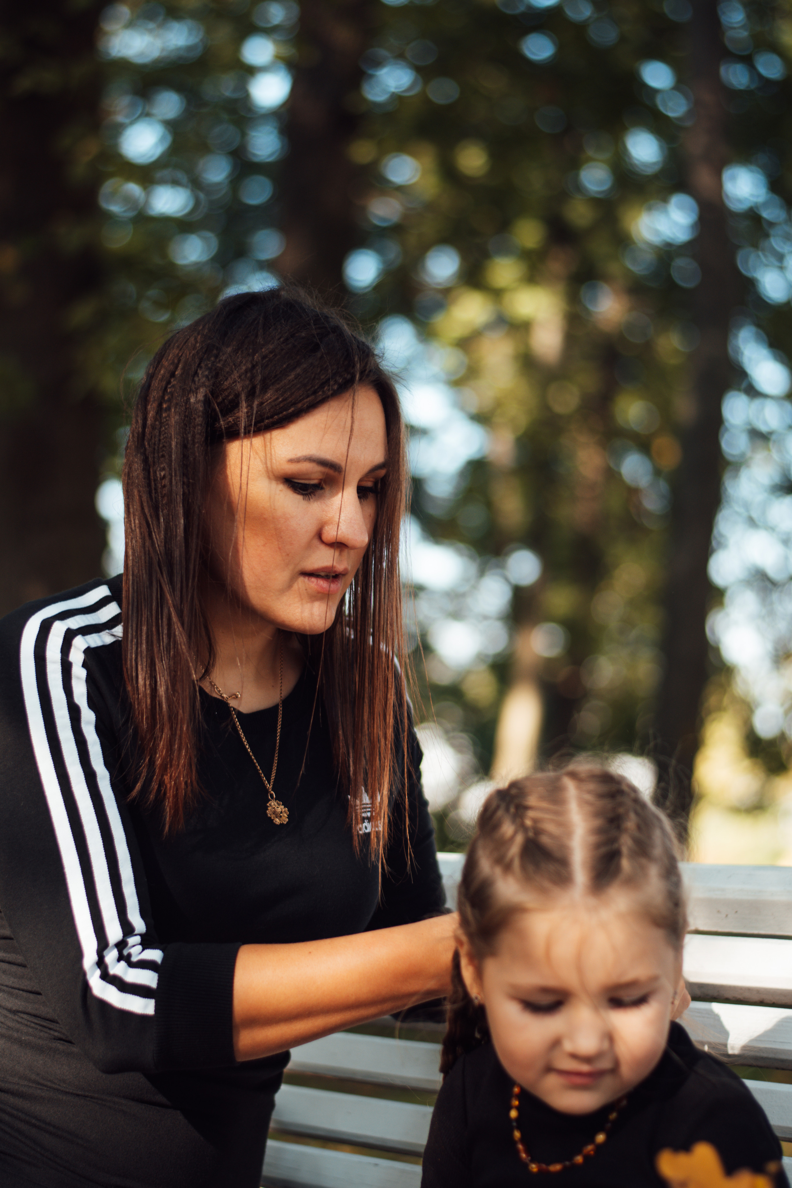 Ксюша и Кира. Фотограф Санкт-Петербург | Дарья Першина