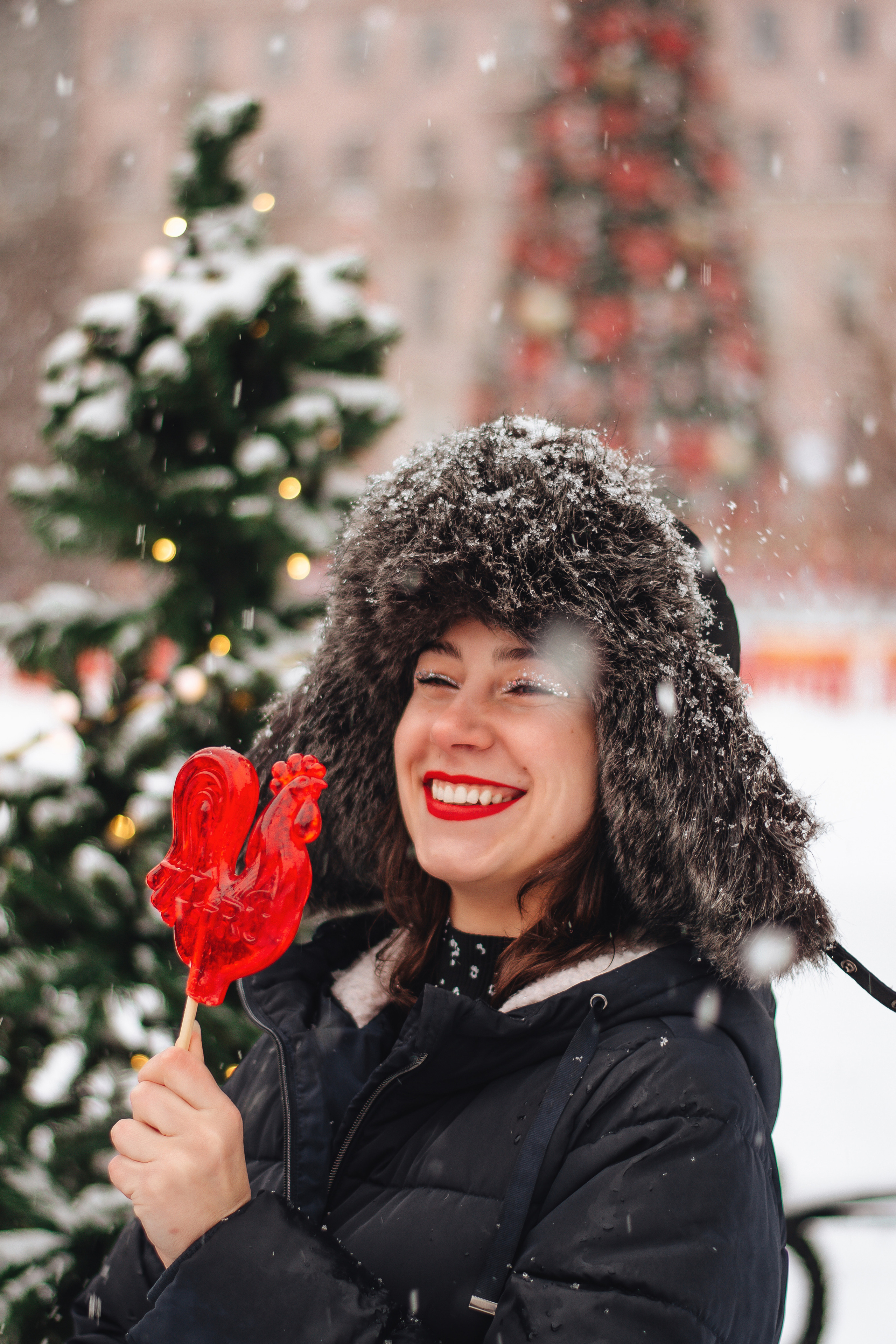 Беата. Манежная площадь. Фотограф Санкт-Петербург | Дарья Першина