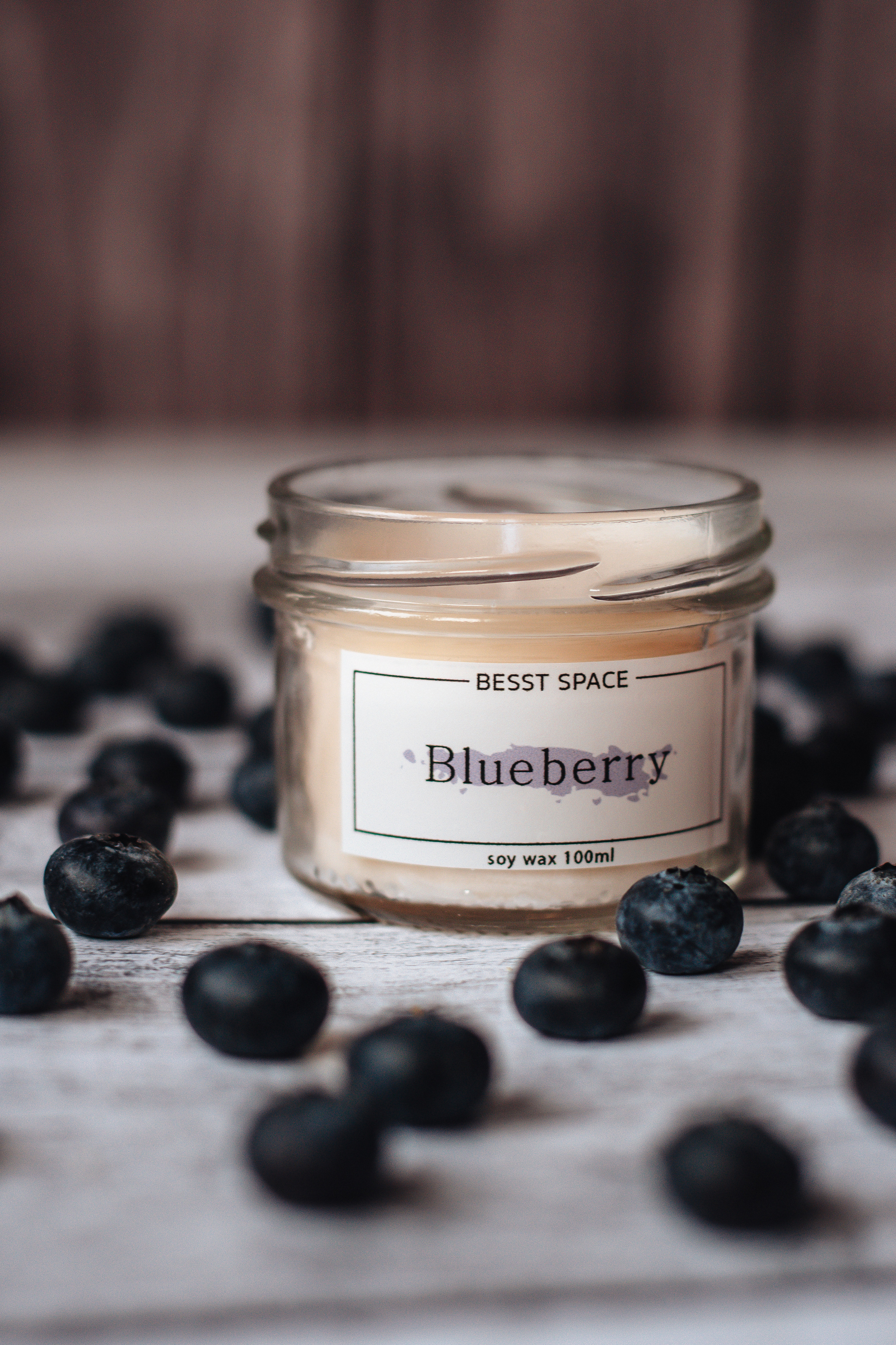 Свечи «Besst space». Фотограф Санкт-Петербург | Дарья Першина