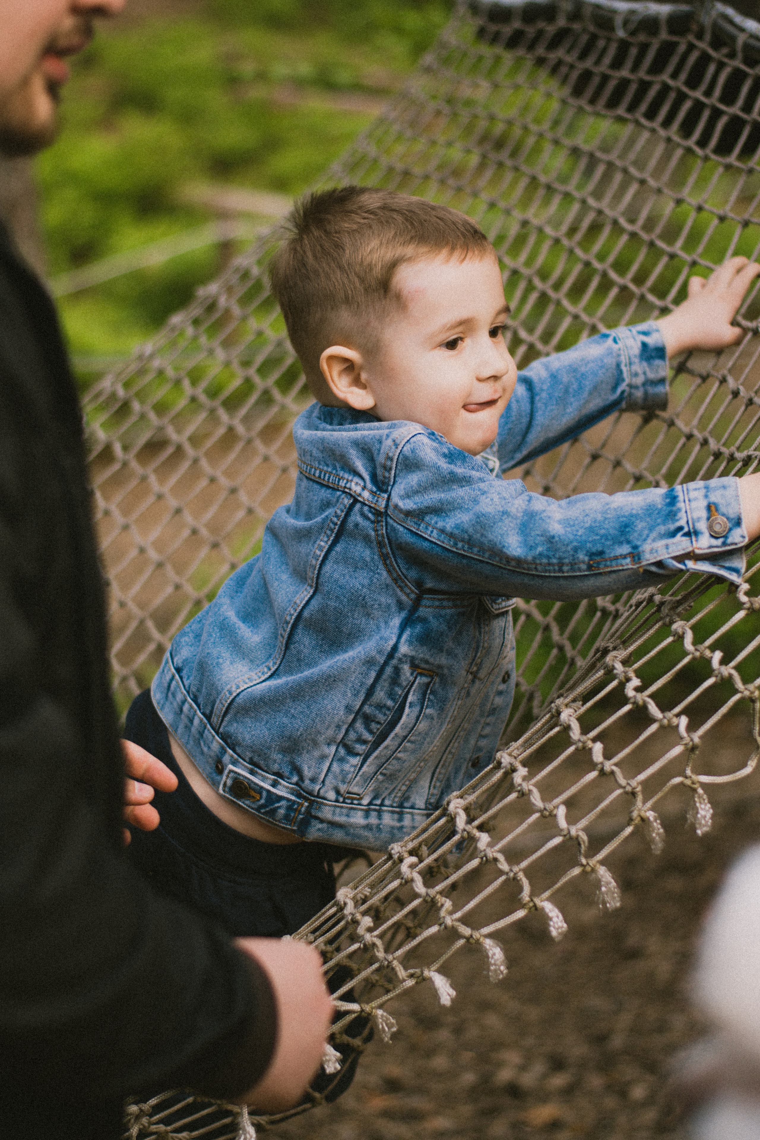 Миша и Даня. Фотограф Санкт-Петербург | Дарья Першина