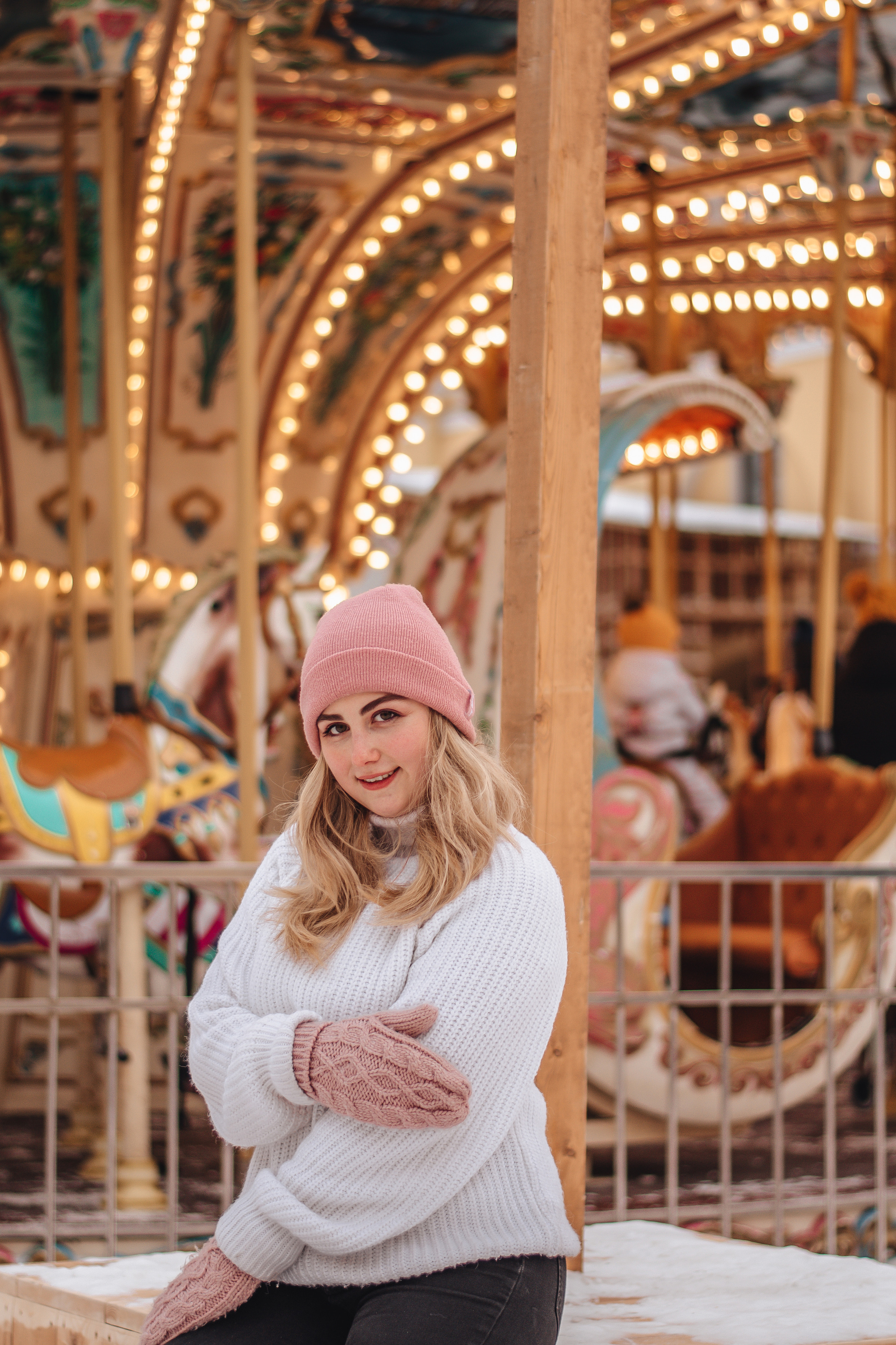 Екатерина. Никольские ряды. Фотограф Санкт-Петербург | Дарья Першина