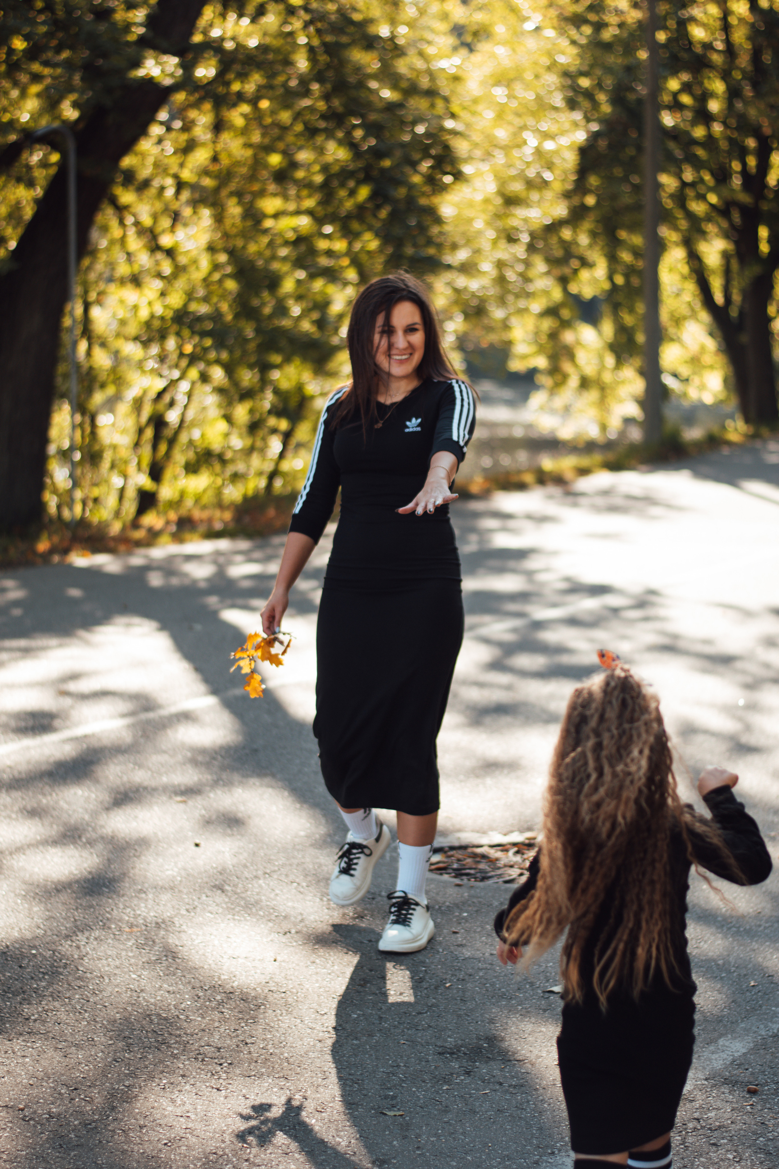 Ксюша и Кира. Фотограф Санкт-Петербург | Дарья Першина