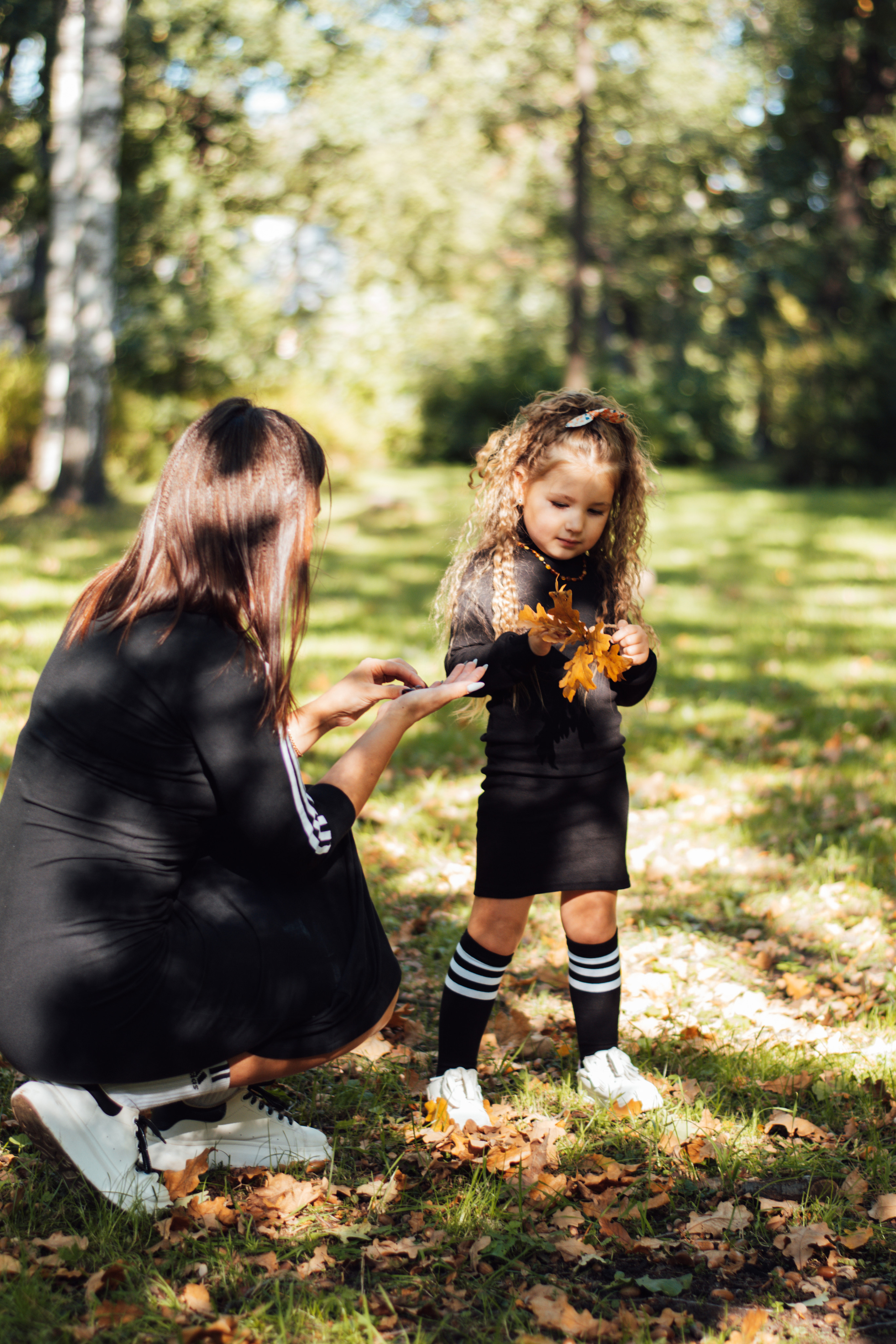 Ксюша и Кира. Фотограф Санкт-Петербург | Дарья Першина