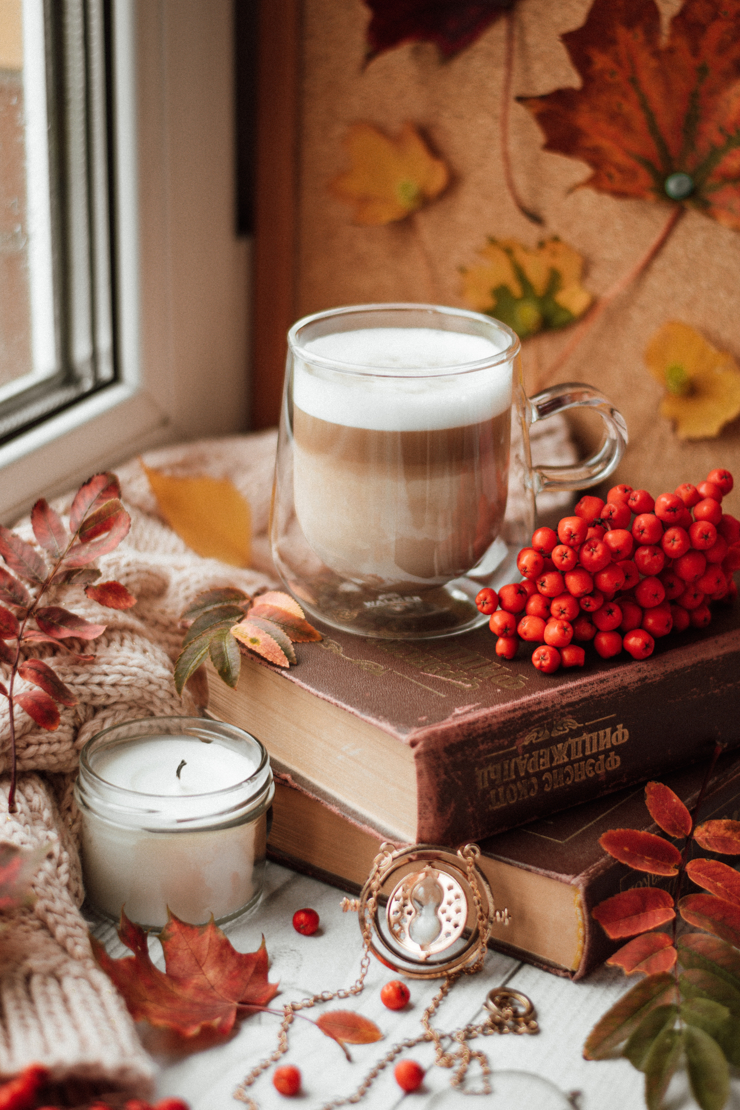 Кофе и сладости. Фотограф Санкт-Петербург | Дарья Першина