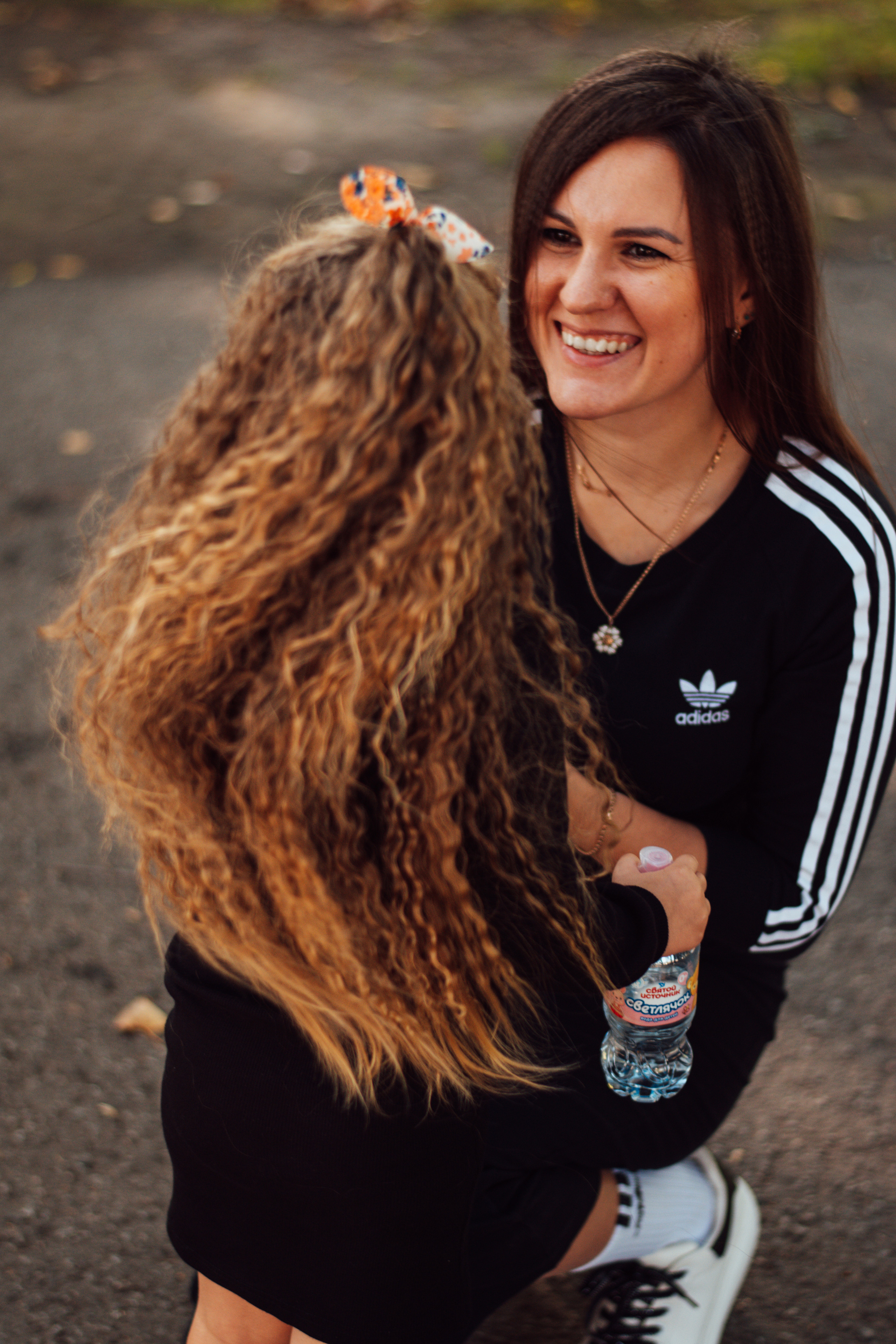 Ксюша и Кира. Фотограф Санкт-Петербург | Дарья Першина