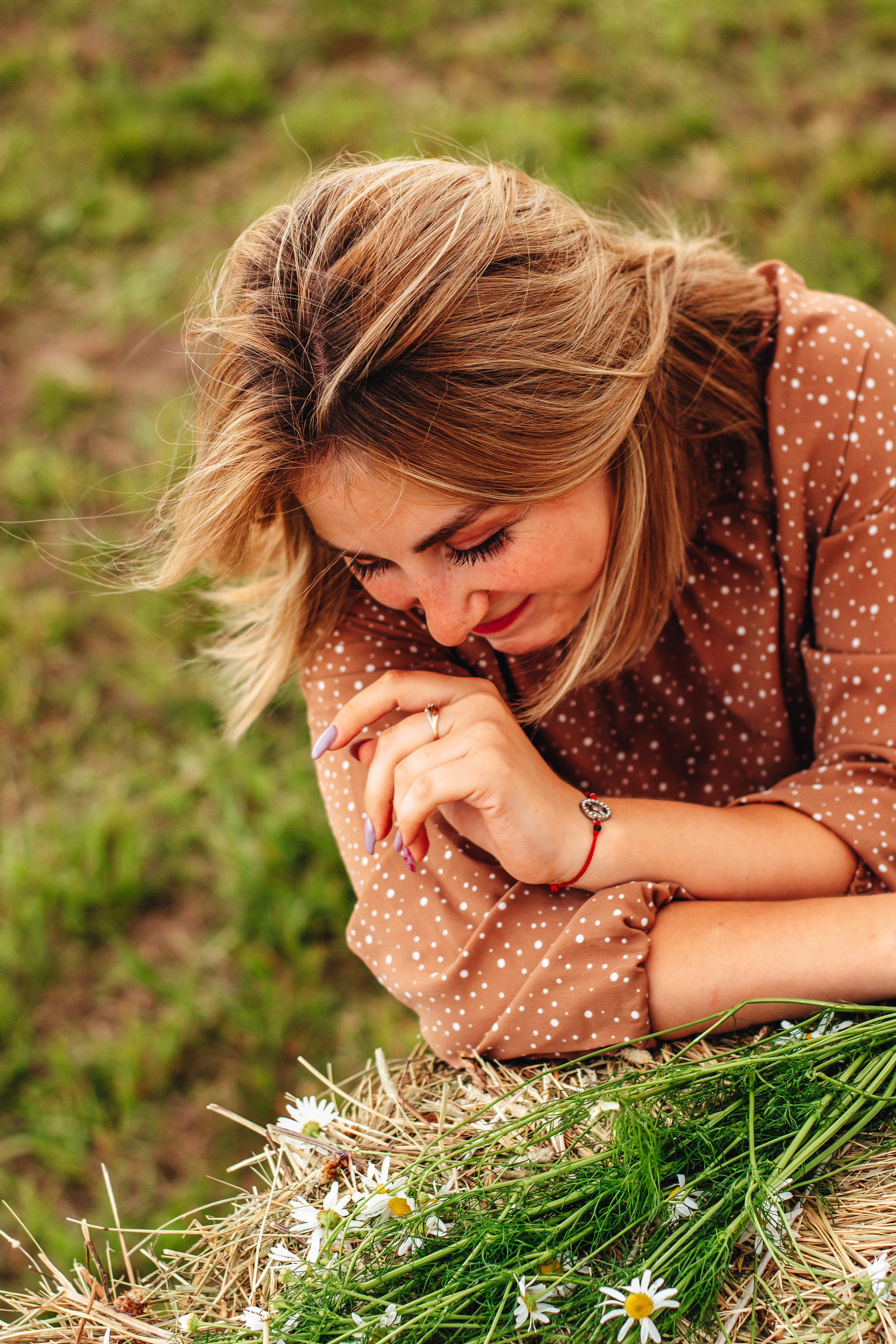 Екатерина. Ленинградская область. Фотограф Санкт-Петербург | Дарья Першина