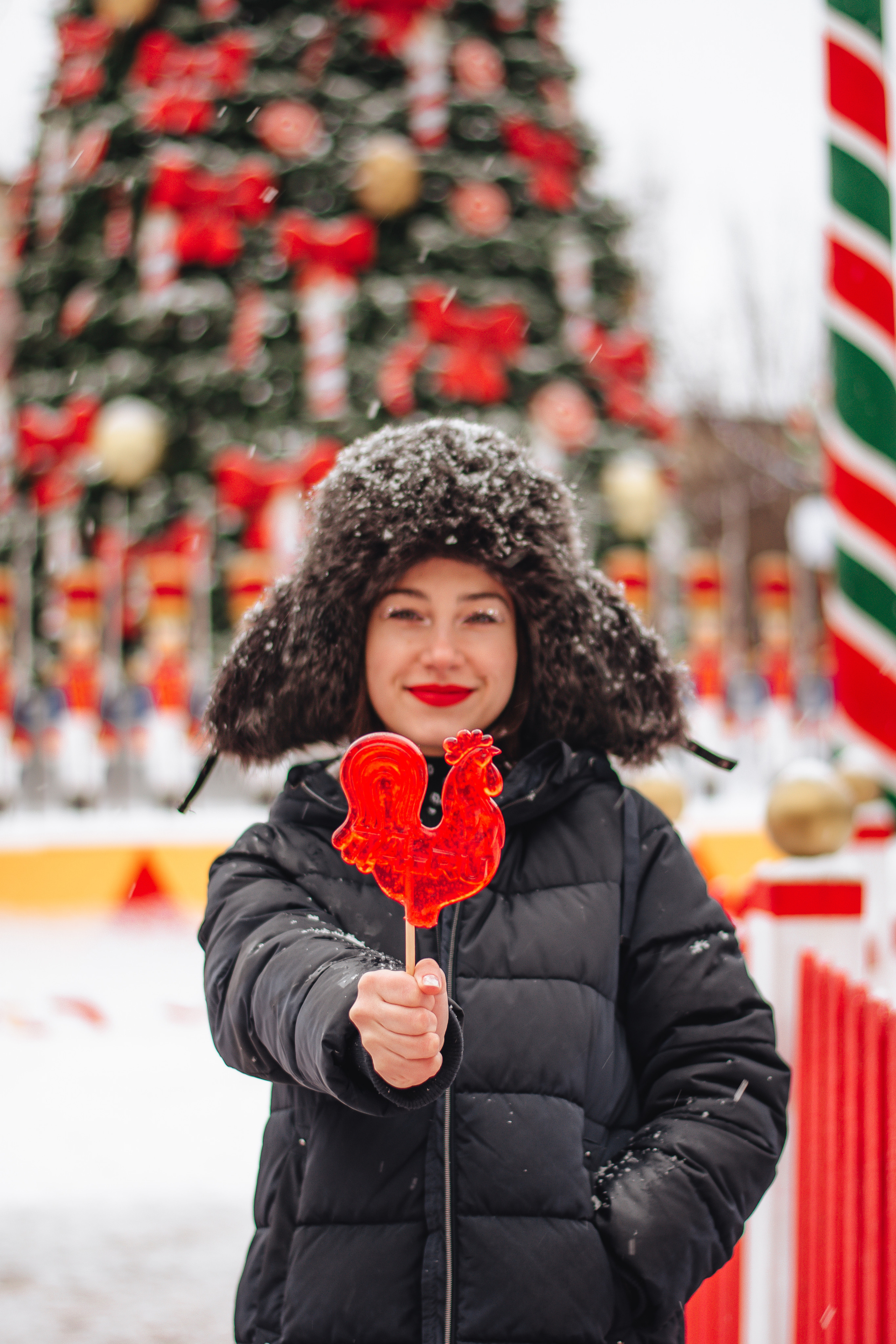 Беата. Манежная площадь. Фотограф Санкт-Петербург | Дарья Першина