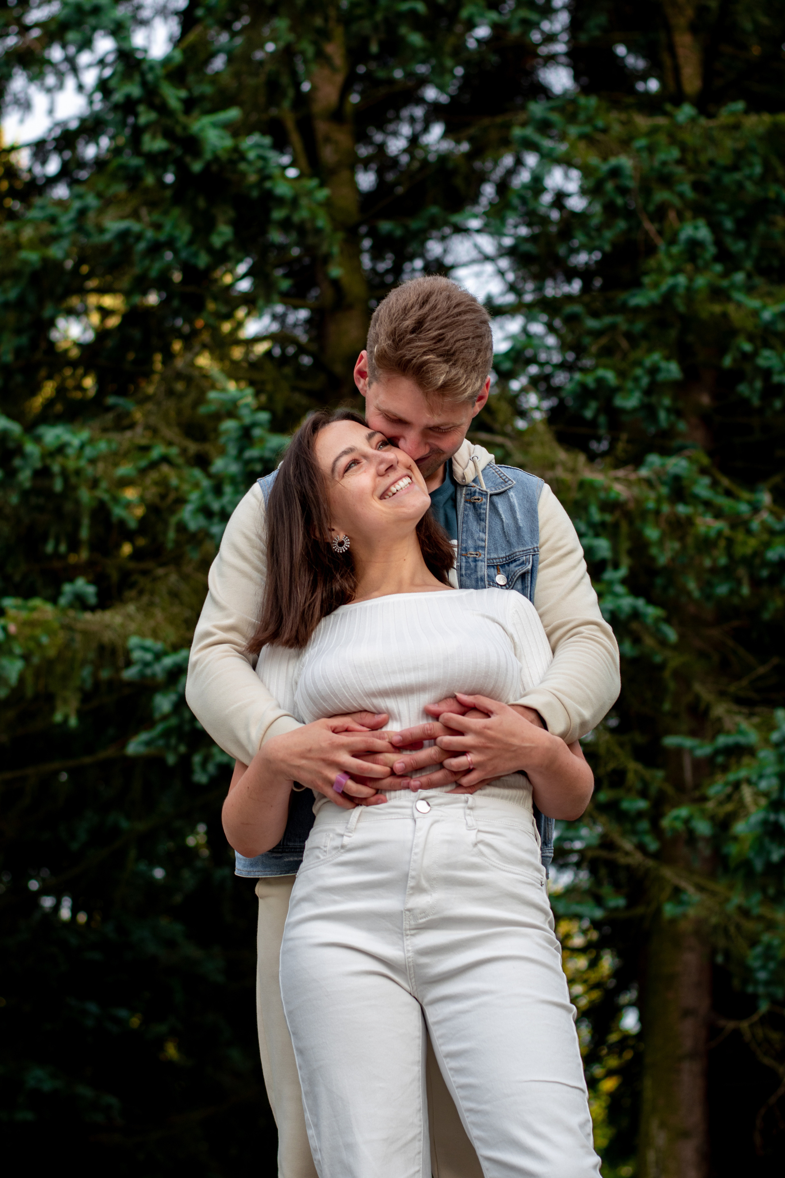 Беата и Дима. Фотограф Санкт-Петербург | Дарья Першина