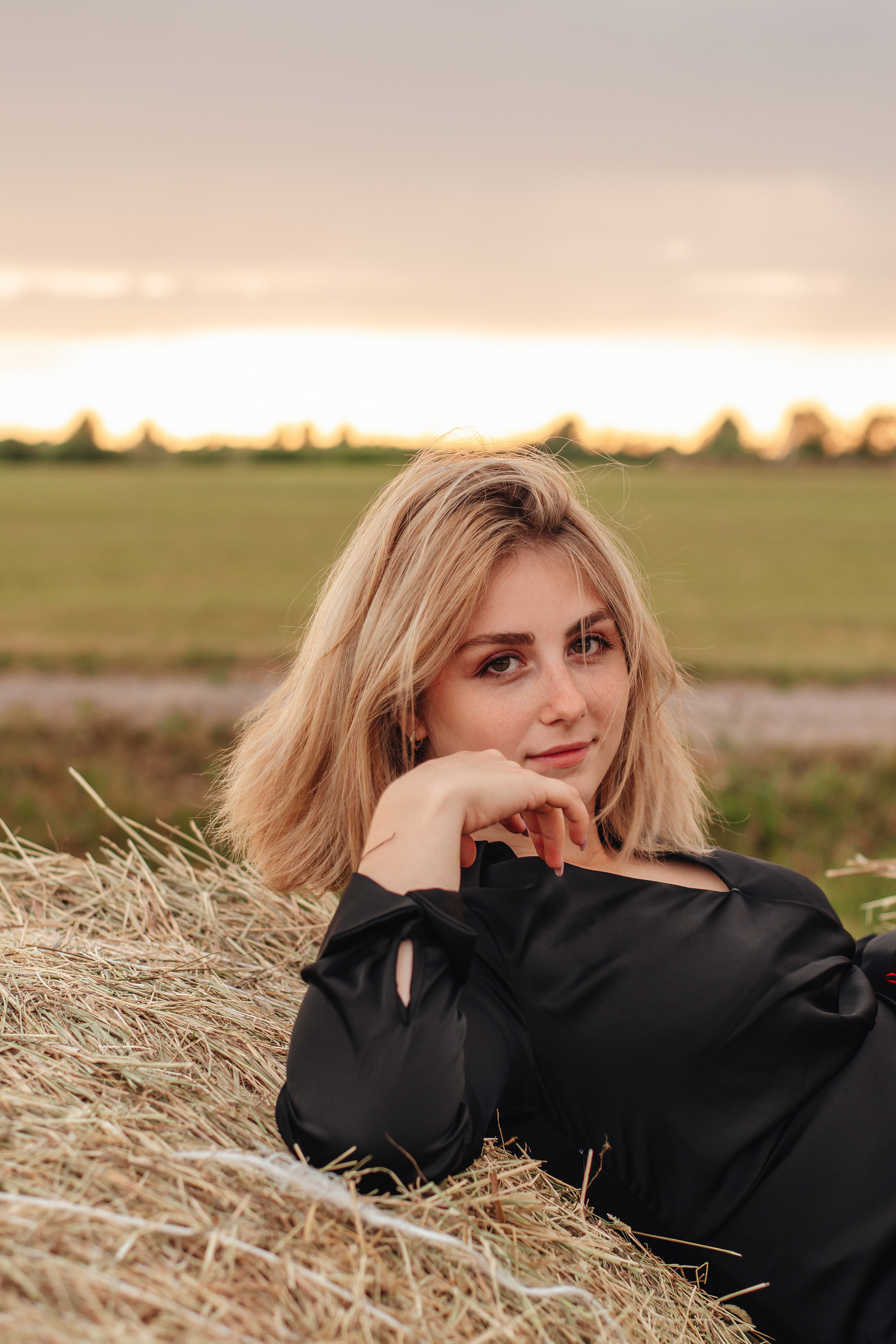 Екатерина. Ленинградская область. Фотограф Санкт-Петербург | Дарья Першина