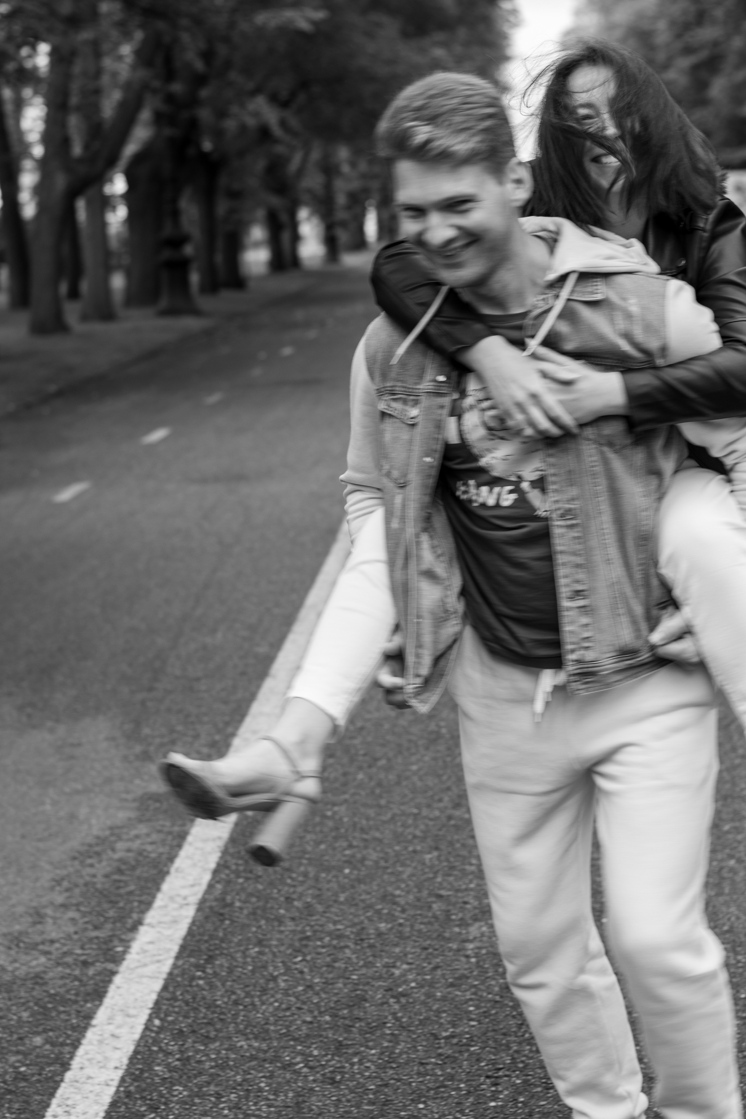 Беата и Дима. Фотограф Санкт-Петербург | Дарья Першина