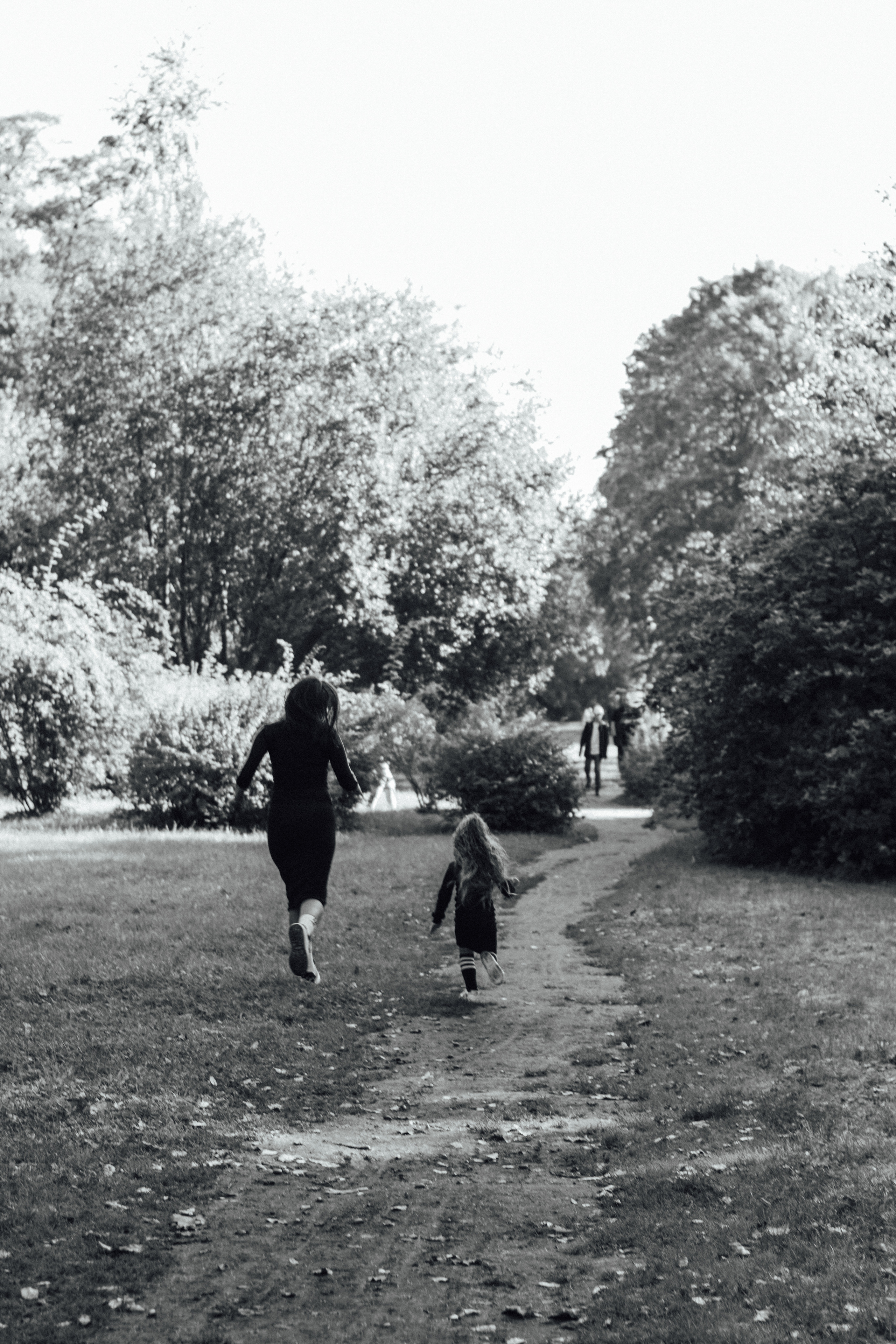 Ксюша и Кира. Фотограф Санкт-Петербург | Дарья Першина