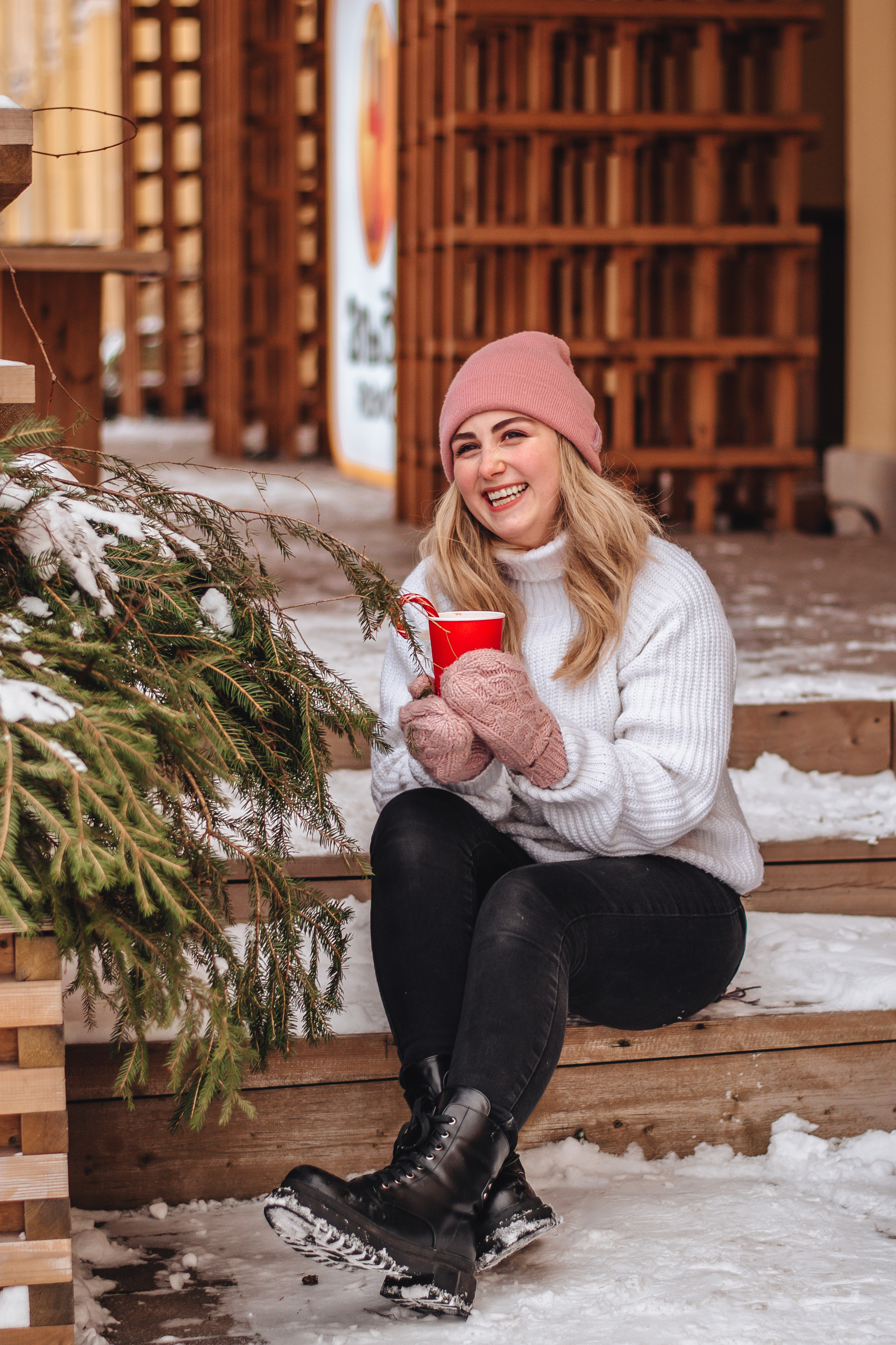 Екатерина. Никольские ряды. Фотограф Санкт-Петербург | Дарья Першина