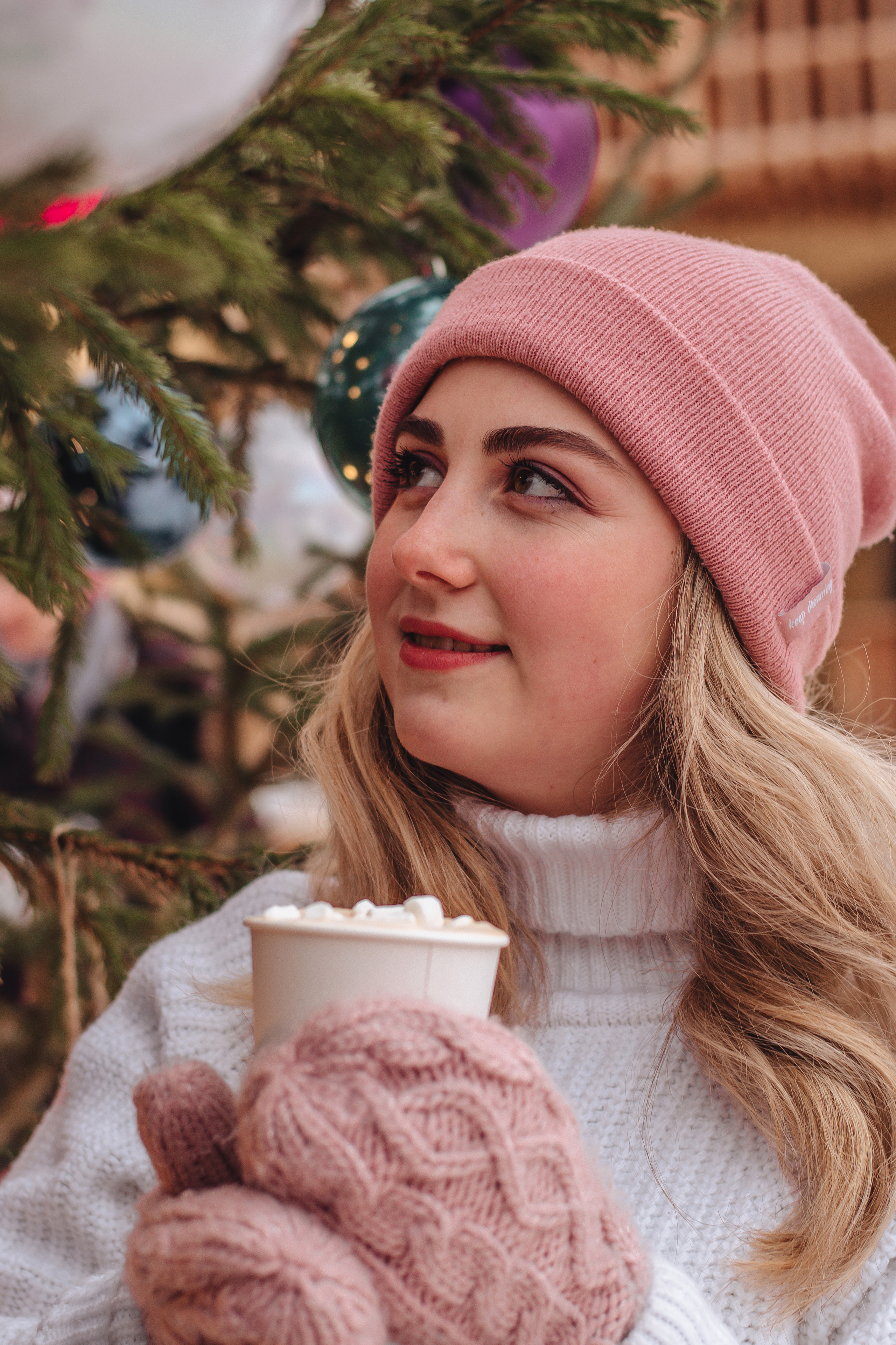 Екатерина. Никольские ряды. Фотограф Санкт-Петербург | Дарья Першина